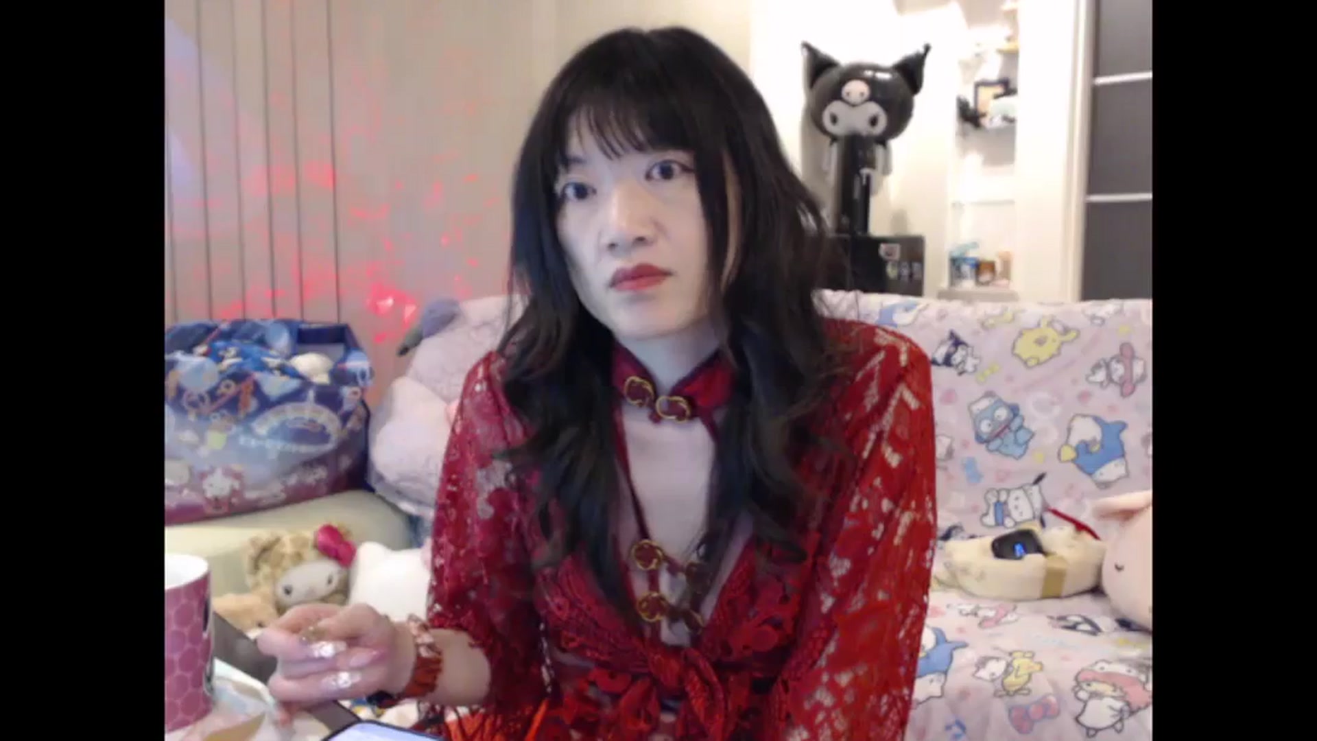 Gallery image thumbnail from SilViAjpn's myfreecams stream on, 01/01/2026, 13:02 image 11 of 20