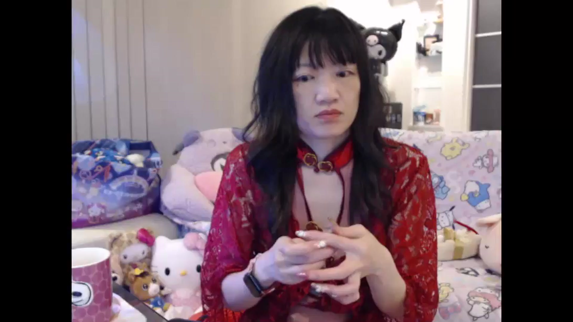 Gallery image thumbnail from SilViAjpn's myfreecams stream on, 01/01/2026, 13:02 image 1 of 20