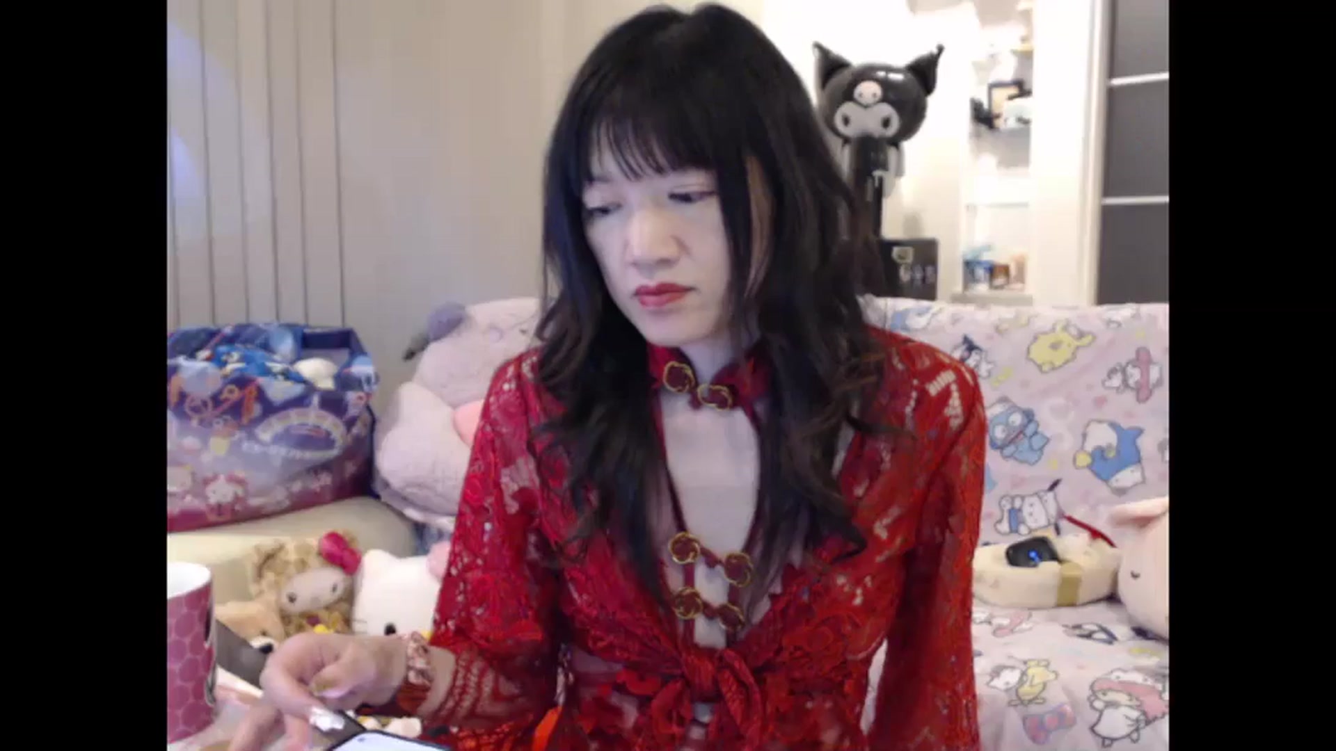Gallery image thumbnail from SilViAjpn's myfreecams stream on, 01/01/2026, 13:02 image 12 of 20