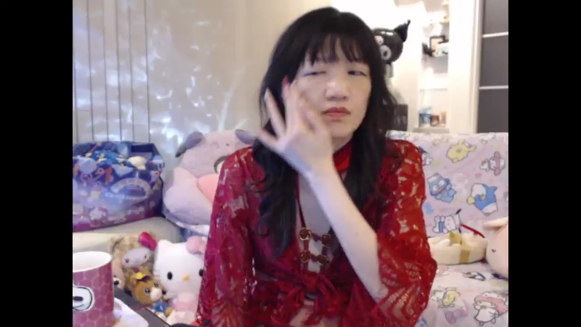 Gallery image thumbnail from SilViAjpn's myfreecams stream on, 01/01/2026, 13:02 image 2 of 20