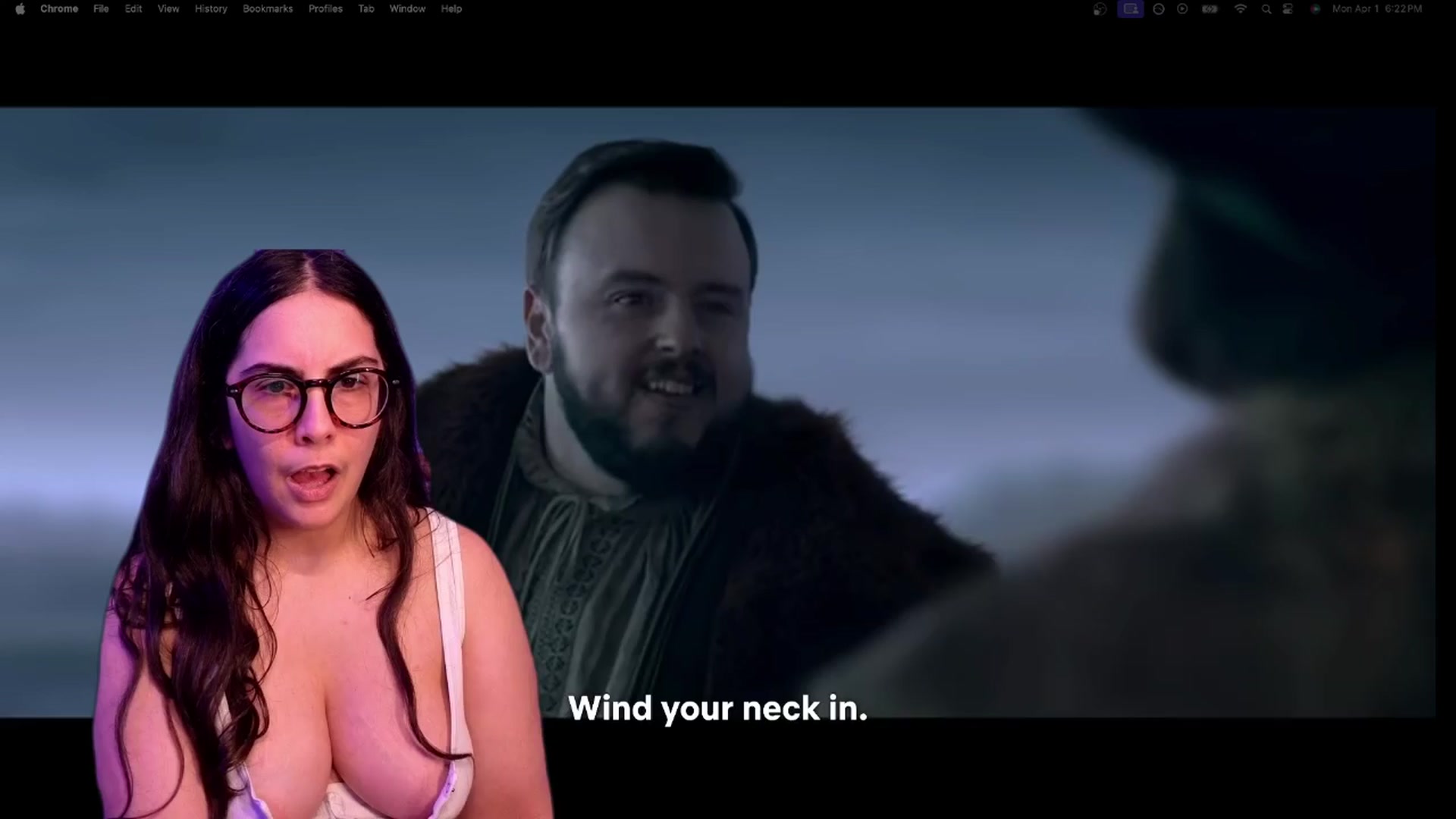 Gallery image thumbnail from SilentTy's myfreecams stream on, 04/01/2024, 23:27 image 6 of 20