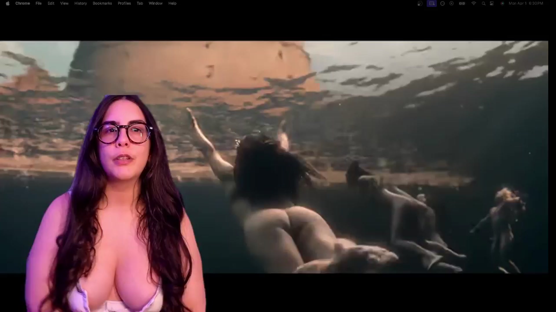 Gallery image thumbnail from SilentTy's myfreecams stream on, 04/01/2024, 23:27 image 8 of 20