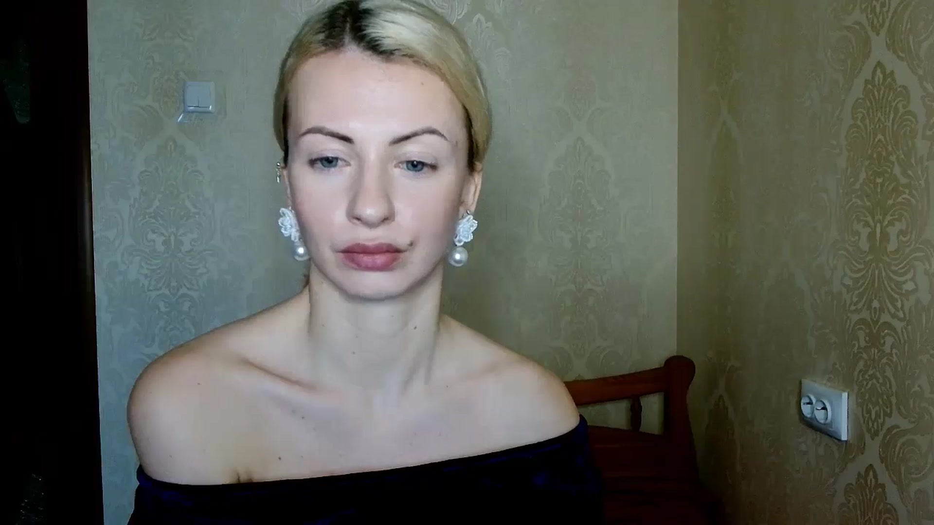 Gallery image thumbnail from SilkBlonde's myfreecams stream on, 02/11/2026, 12:07 image 2 of 20