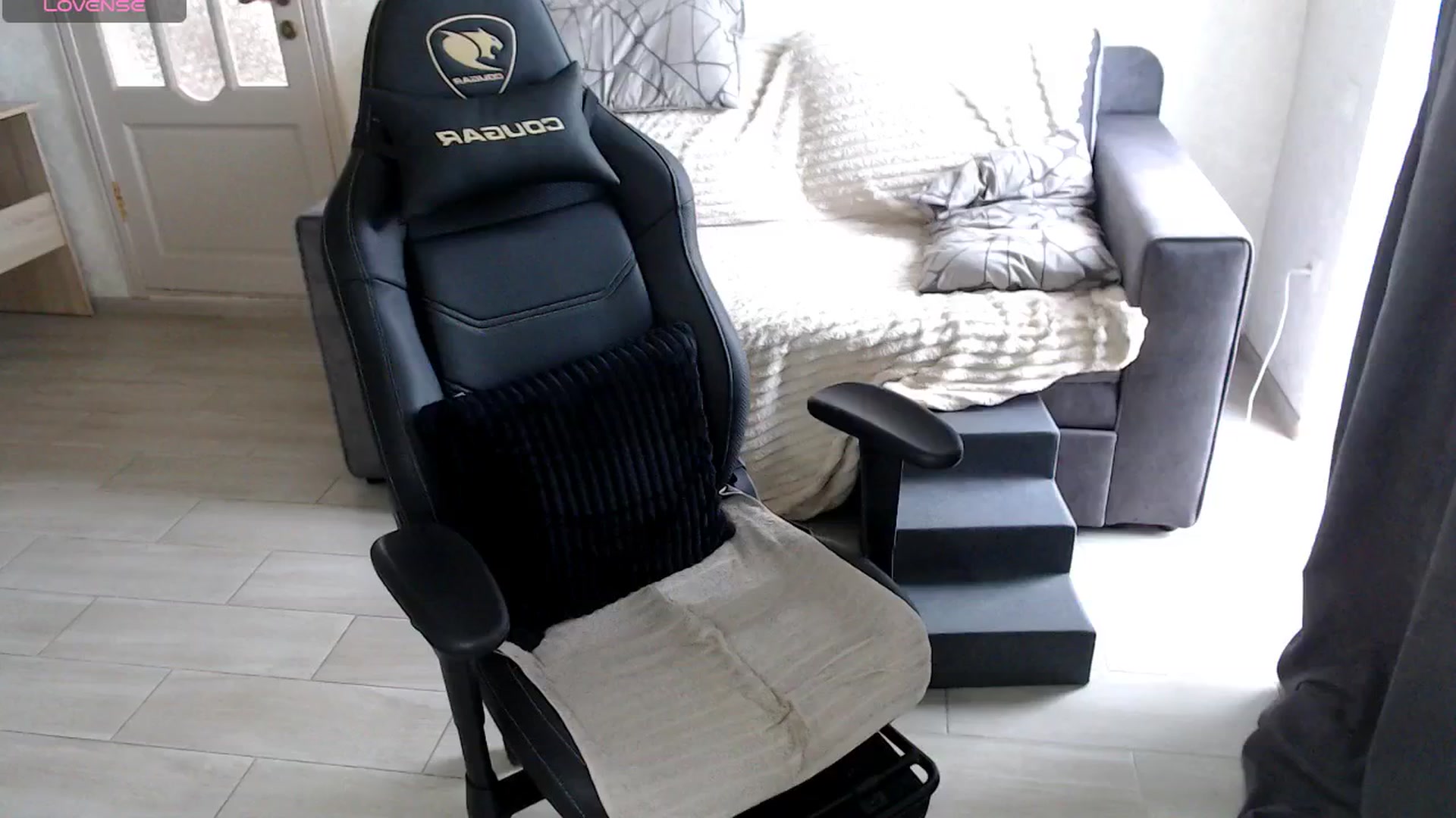 Gallery image thumbnail from SilkyBella's myfreecams stream on, 11/27/2025, 12:59 image 7 of 20