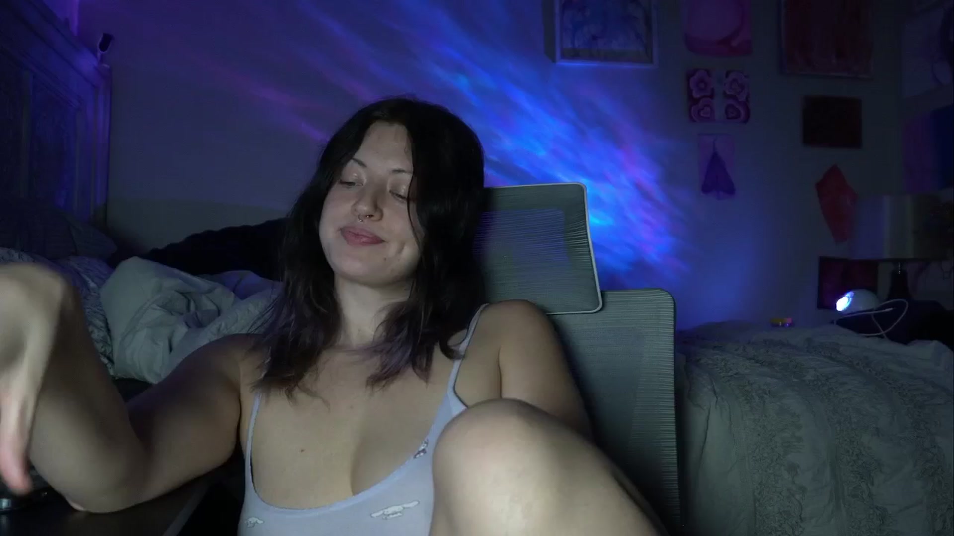 Gallery image thumbnail from SilkyKitty7's myfreecams stream on, 12/22/2025, 09:56 image 7 of 20