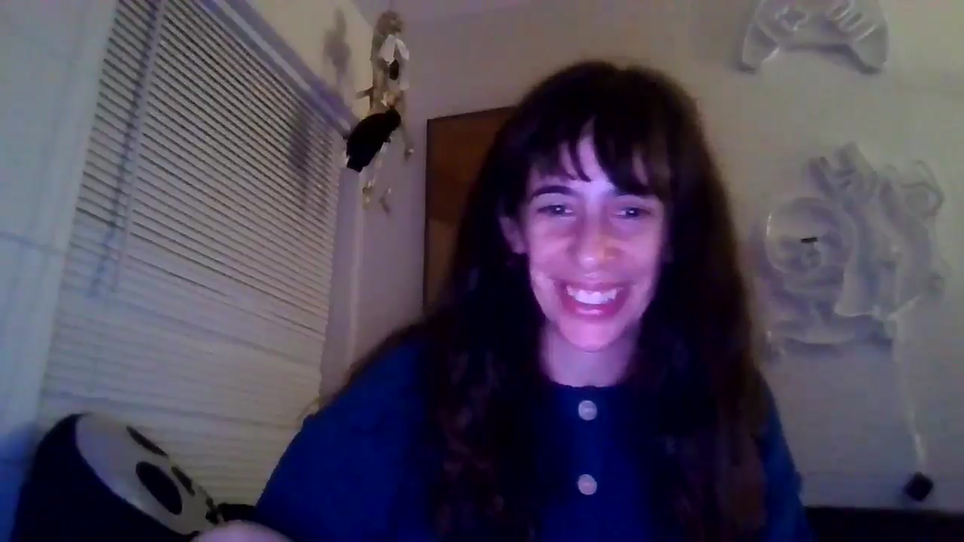 Gallery image thumbnail from SillyKelly's myfreecams stream on, 02/25/2025, 10:20 image 3 of 20