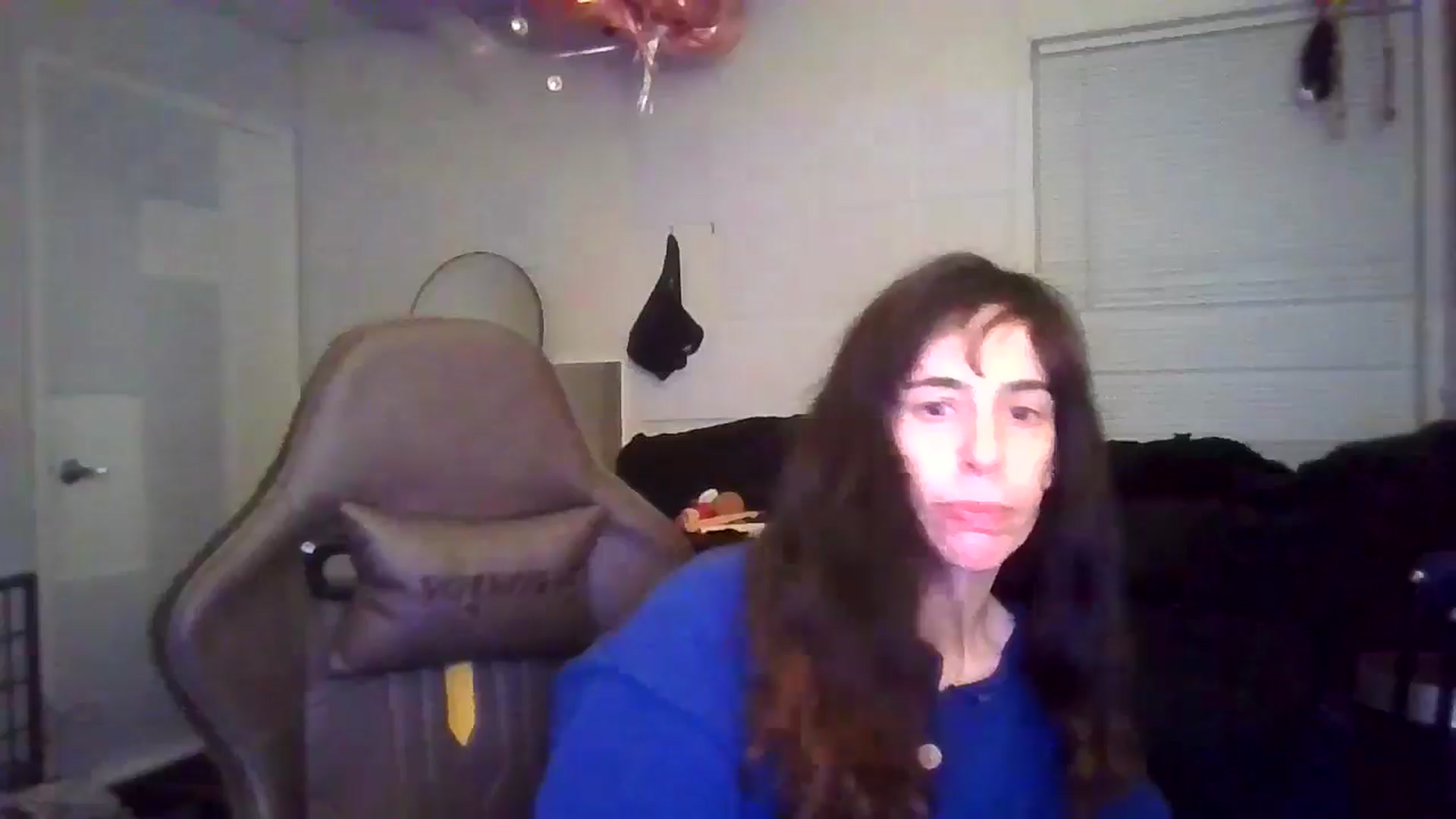 Gallery image thumbnail from SillyKelly's myfreecams stream on, 02/25/2025, 10:20 image 16 of 20