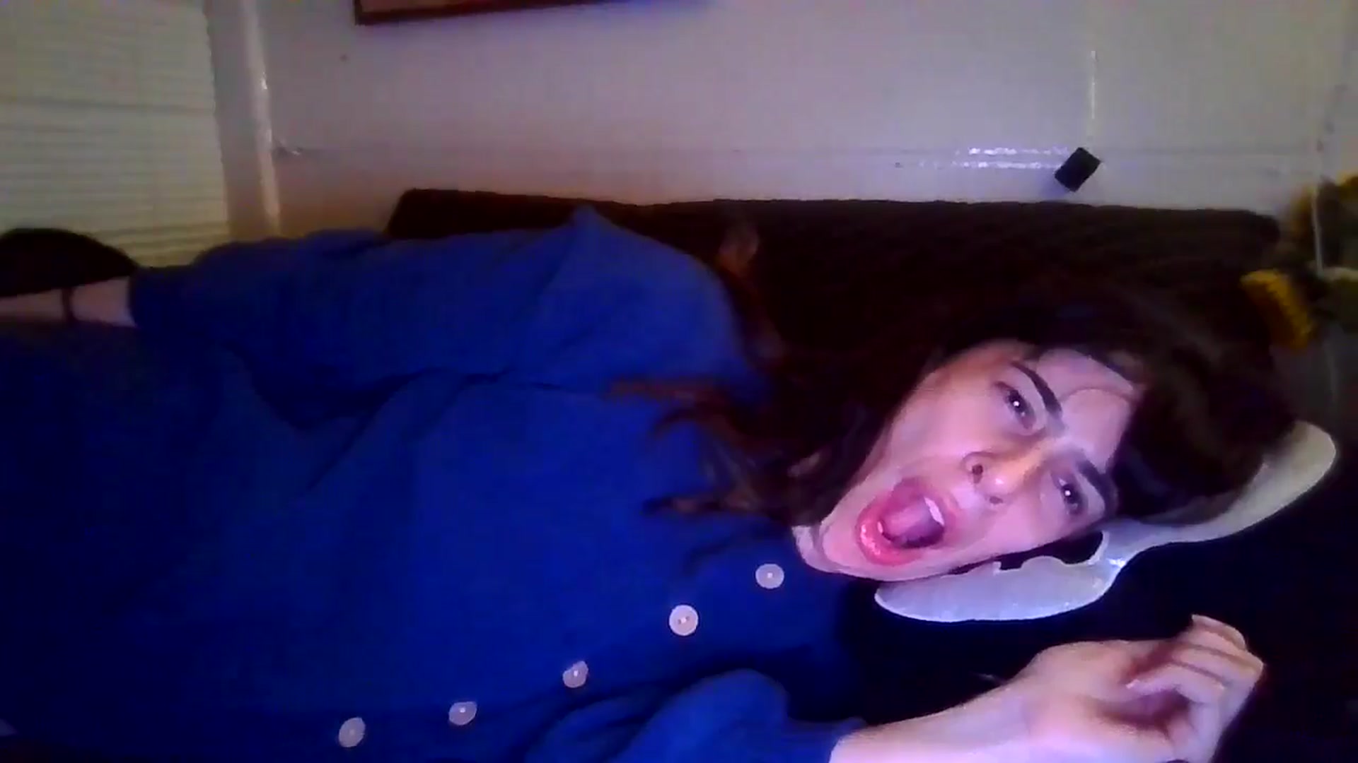 Gallery image thumbnail from SillyKelly's myfreecams stream on, 02/25/2025, 10:20 image 9 of 20
