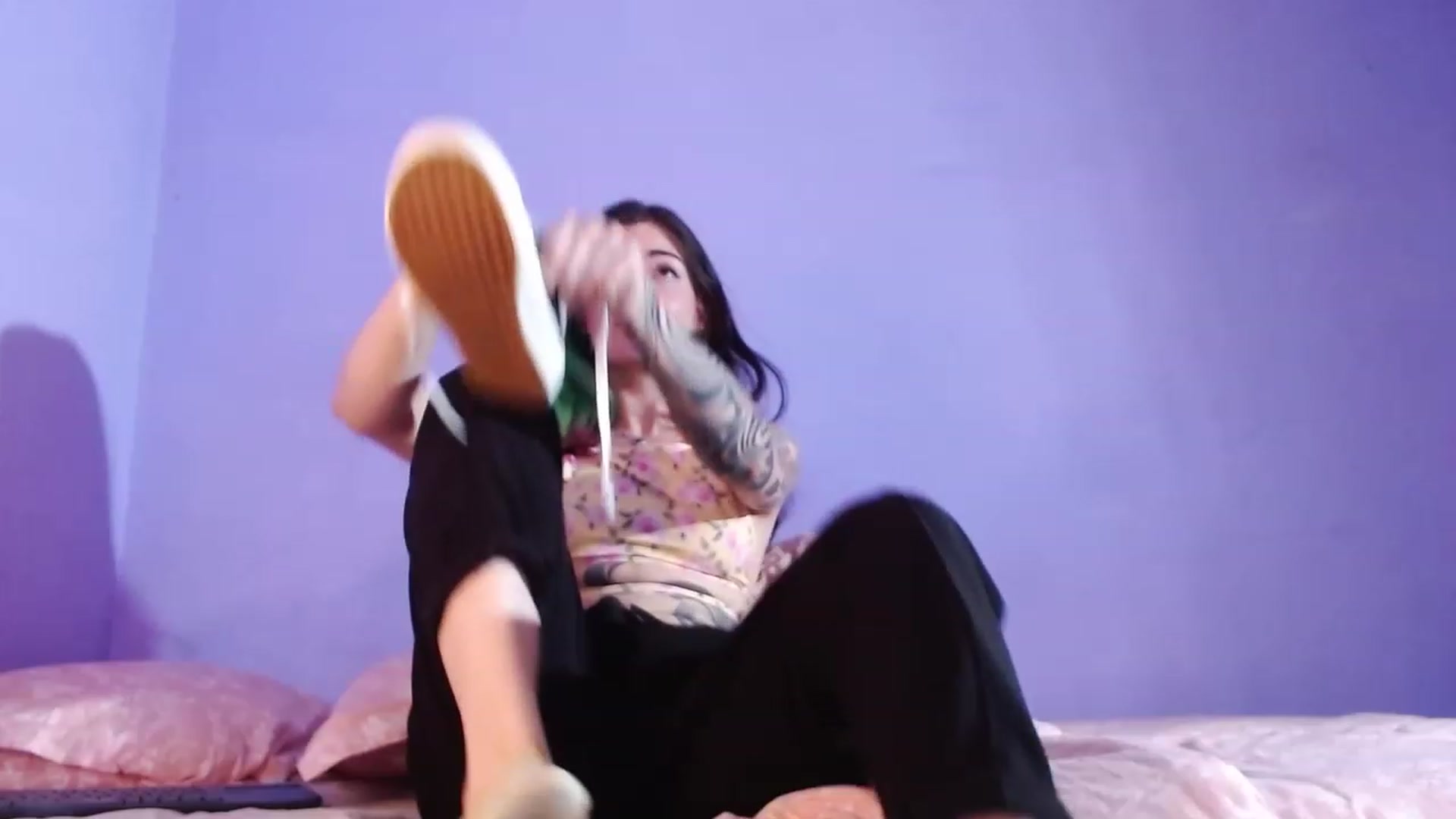 Gallery image thumbnail from SilverHase2's myfreecams stream on, 03/14/2024, 11:26 image 19 of 20