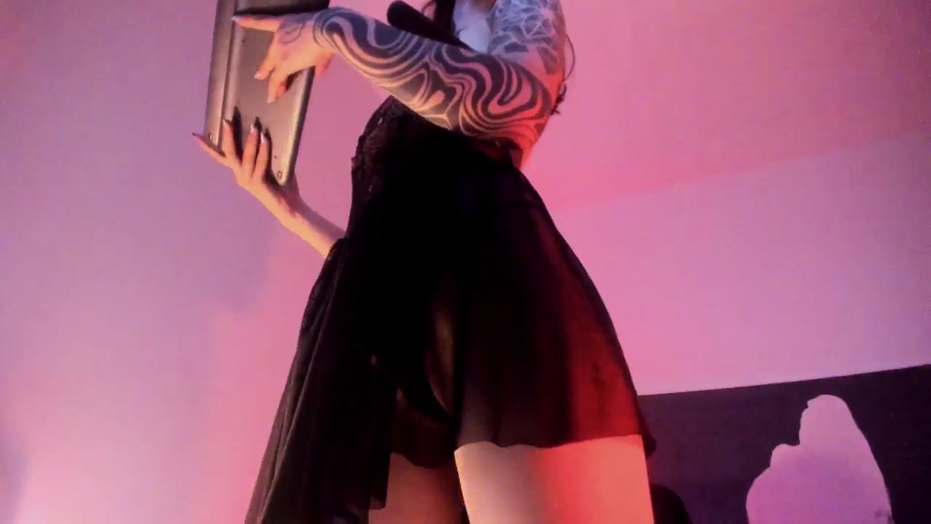 Gallery image thumbnail from SilverHase2's myfreecams stream on, 07/24/2024, 07:24 image 5 of 20