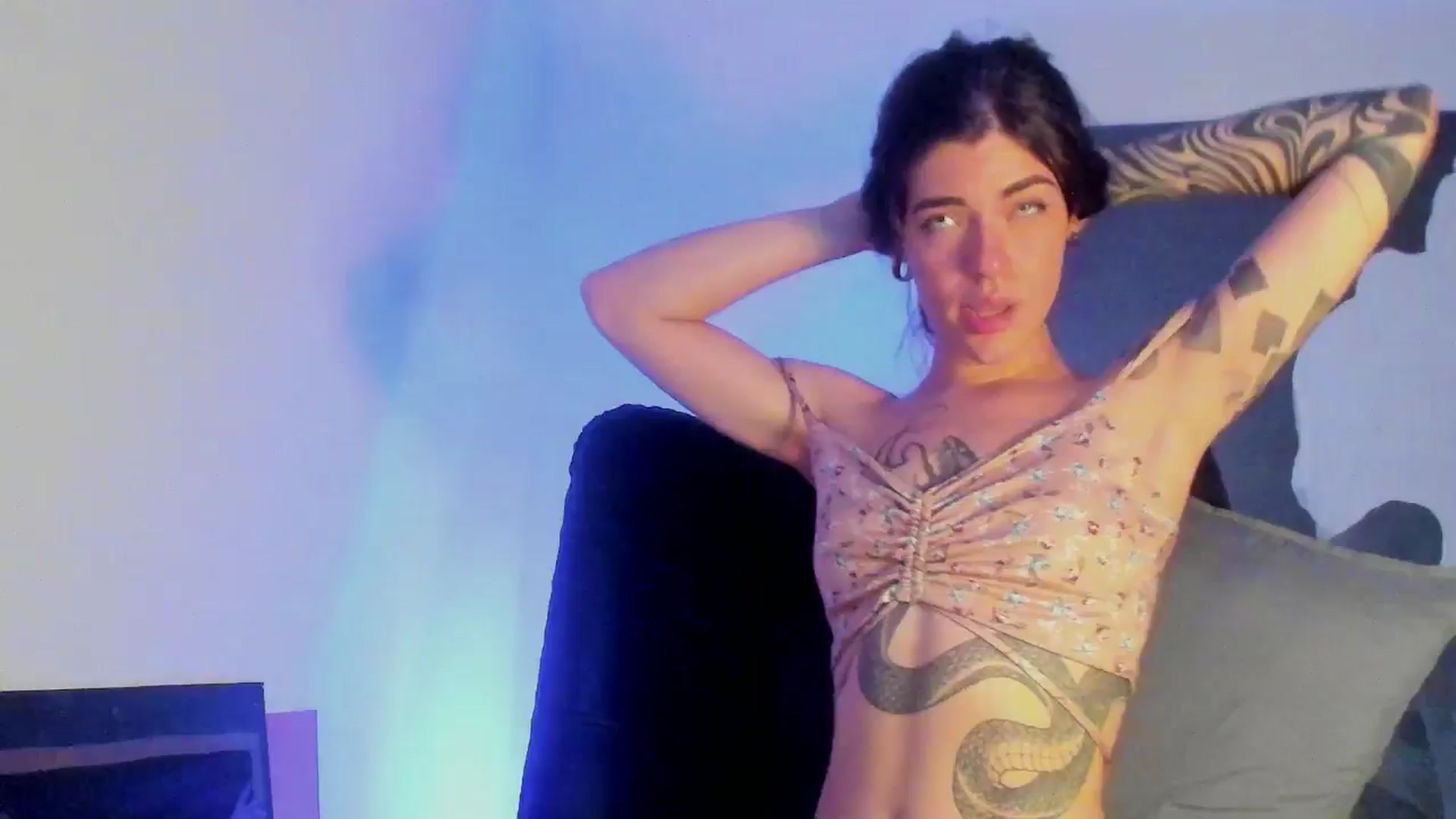 Gallery image thumbnail from SilverHase2's myfreecams stream on, 07/28/2024, 09:39 image 10 of 20