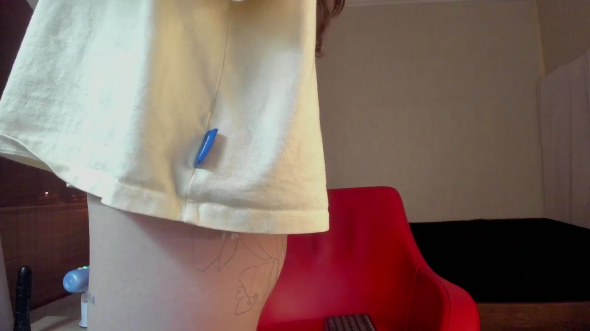 Gallery image thumbnail from SilverHase2's myfreecams stream on, 05/05/2026, 04:51 image 4 of 20