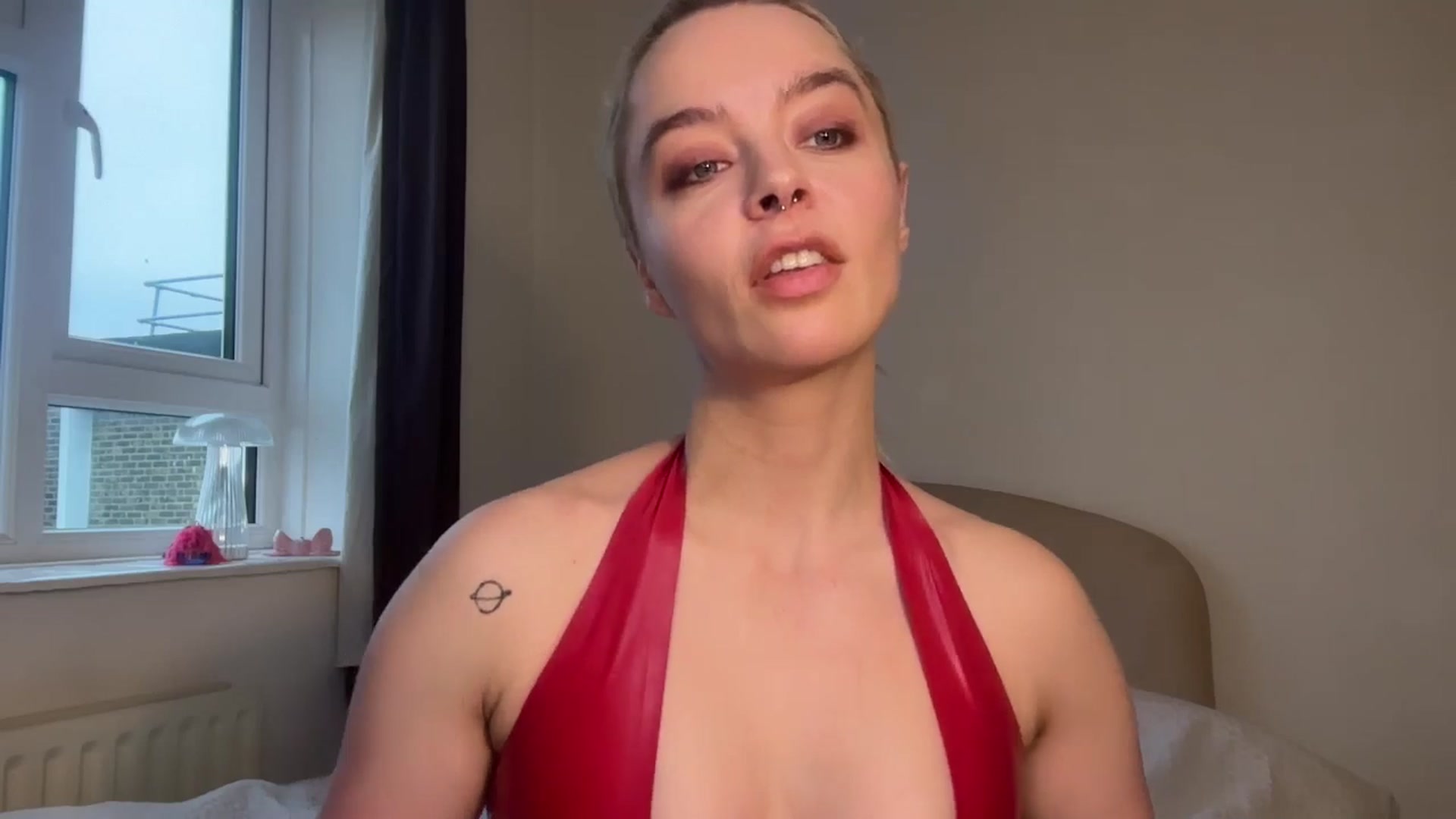 Gallery image thumbnail from SilverLowe's myfreecams stream on, 12/26/2024, 15:41 image 8 of 20
