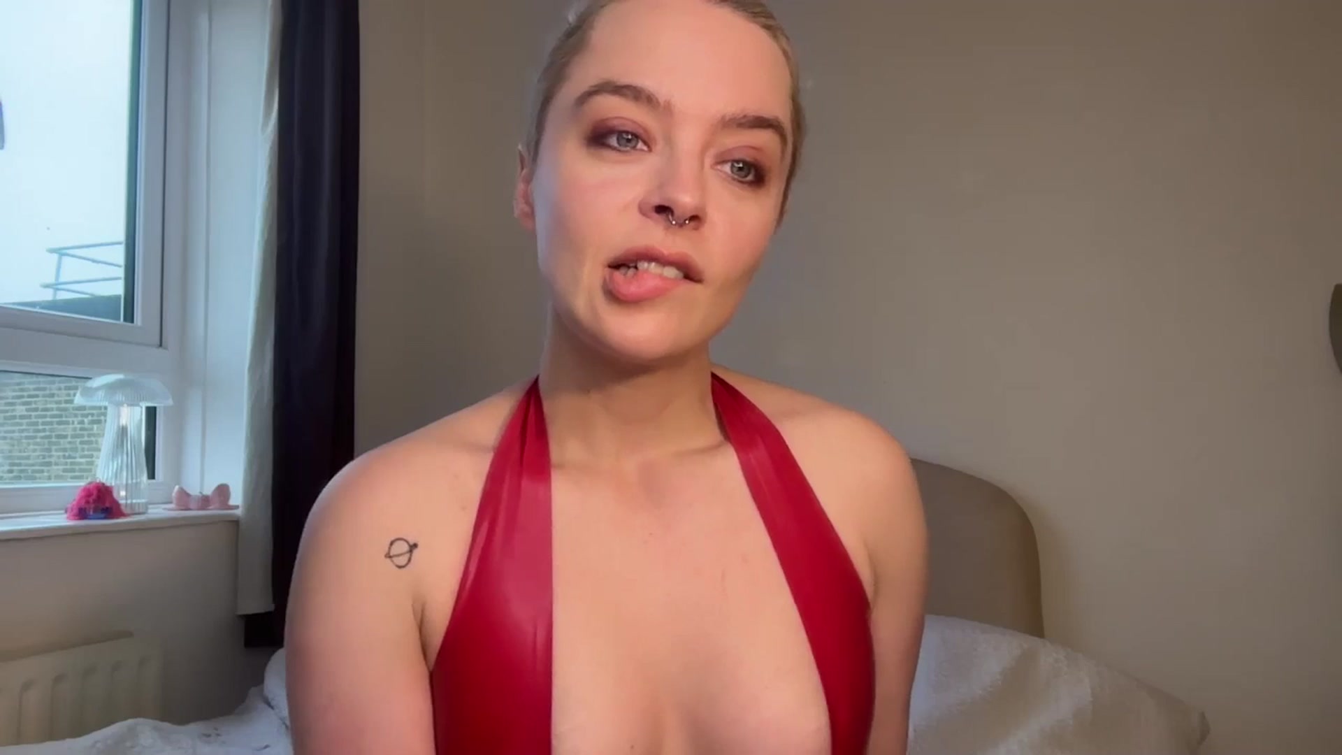 Gallery image thumbnail from SilverLowe's myfreecams stream on, 12/26/2024, 15:41 image 4 of 20