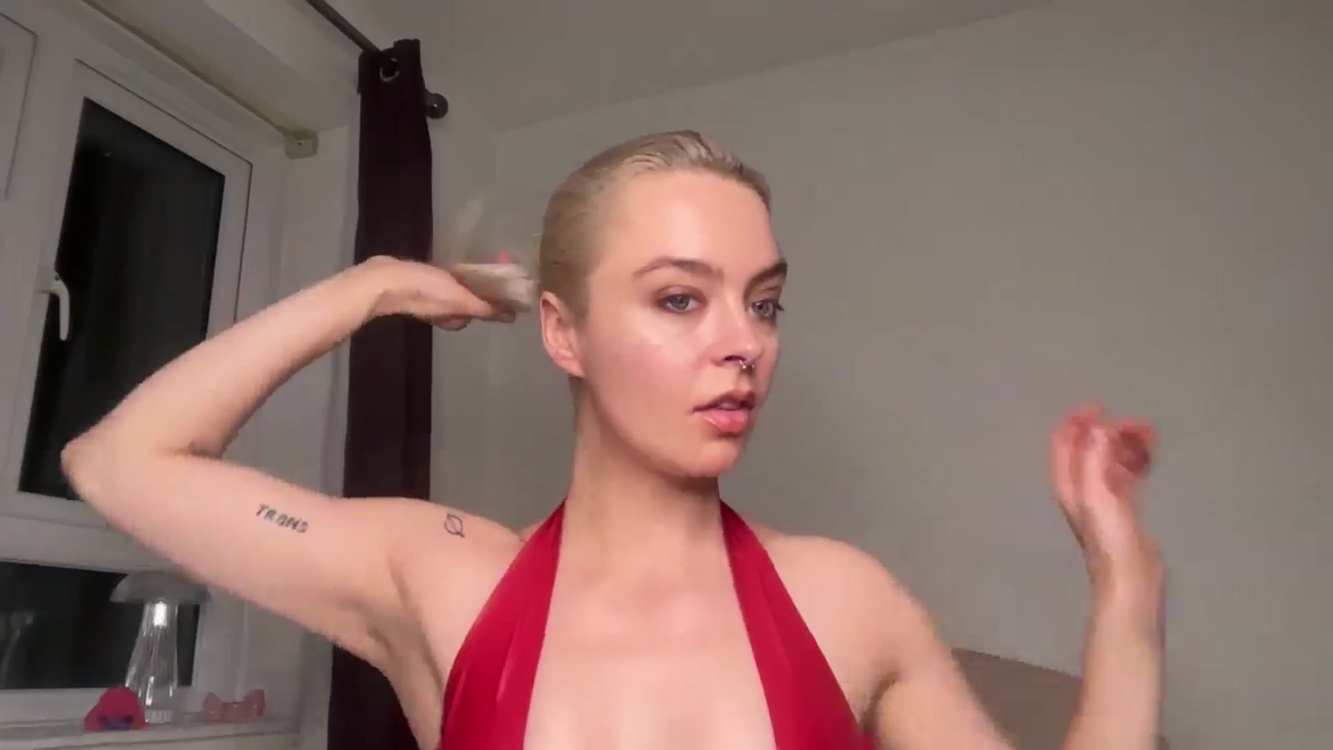 Gallery image thumbnail from SilverLowe's myfreecams stream on, 12/26/2024, 18:41 image 9 of 20