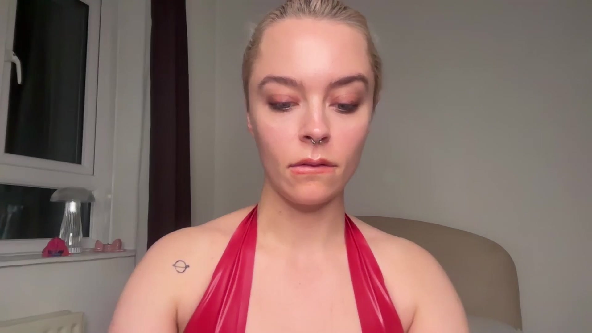 Gallery image thumbnail from SilverLowe's myfreecams stream on, 12/26/2024, 18:41 image 18 of 20