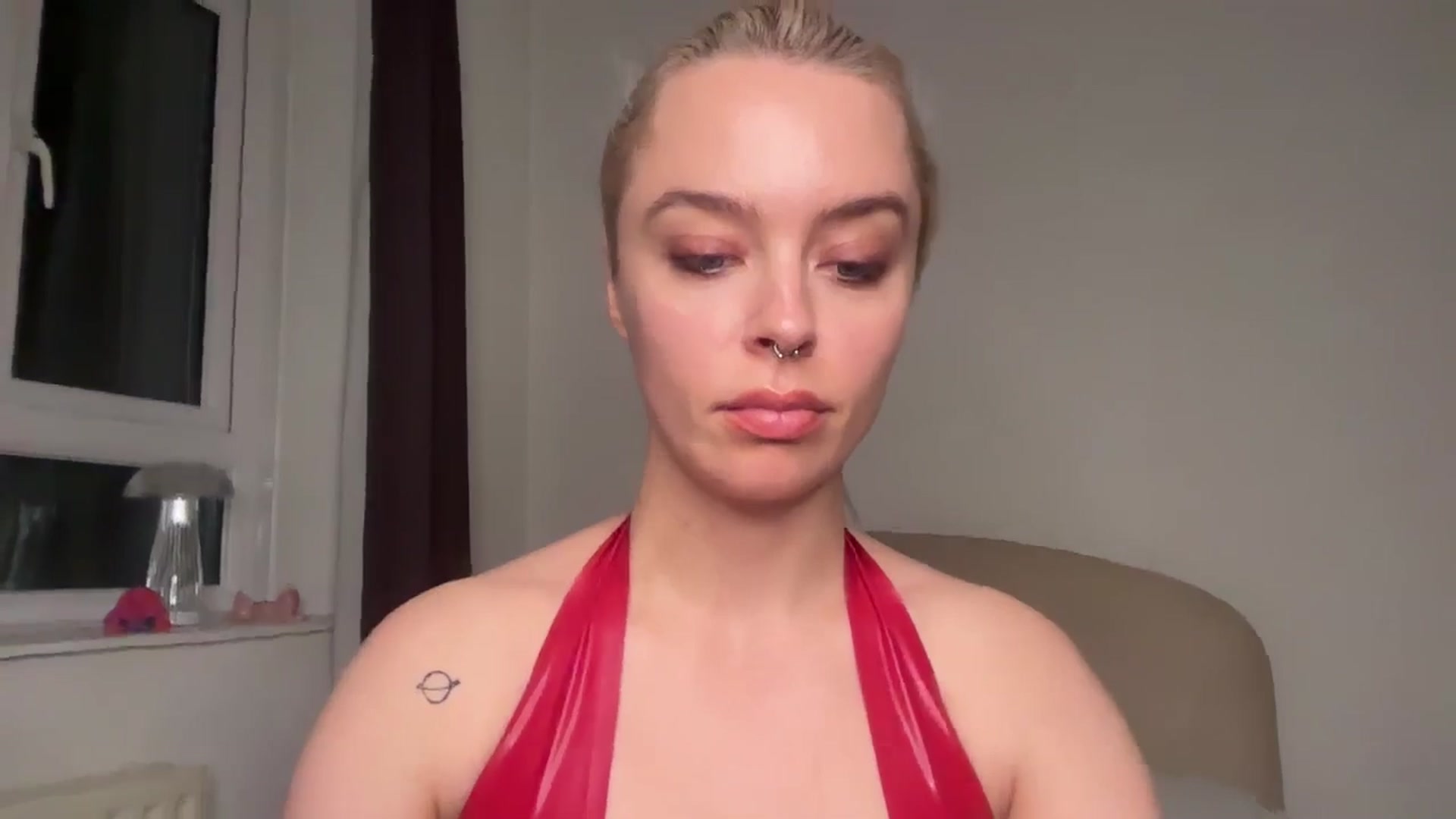 Gallery image thumbnail from SilverLowe's myfreecams stream on, 12/26/2024, 18:41 image 20 of 20