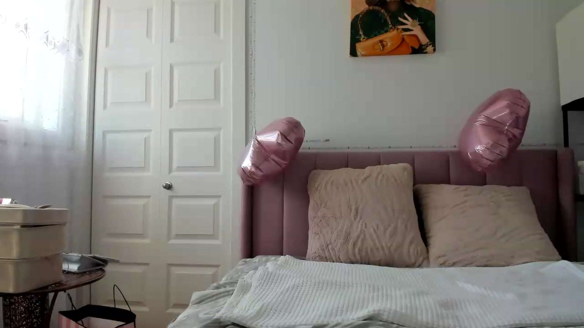 Gallery image thumbnail from SilverSiren's myfreecams stream on, 09/14/2026, 13:54 image 4 of 20