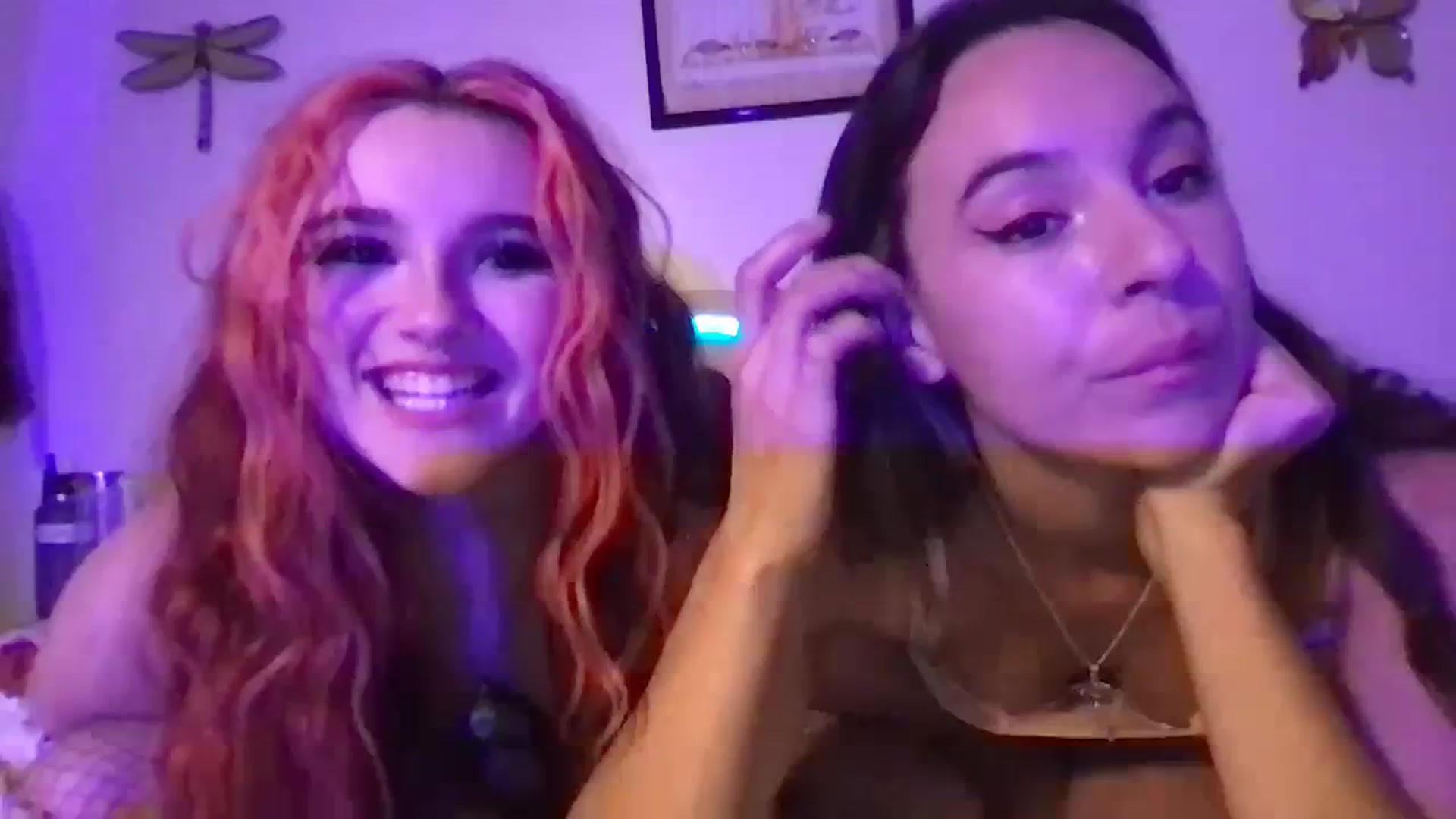 Gallery image thumbnail from Silverngolden's myfreecams stream on, 11/13/2023, 02:18 image 11 of 20