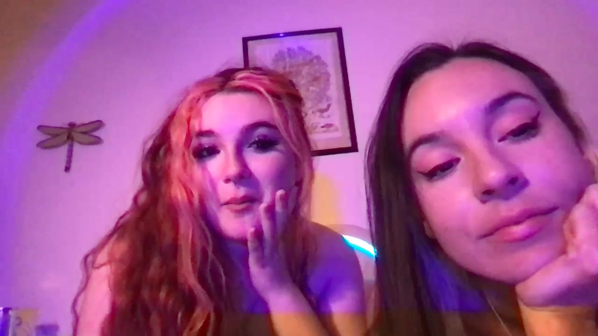 Gallery image thumbnail from Silverngolden's myfreecams stream on, 11/13/2023, 03:41 image 7 of 20