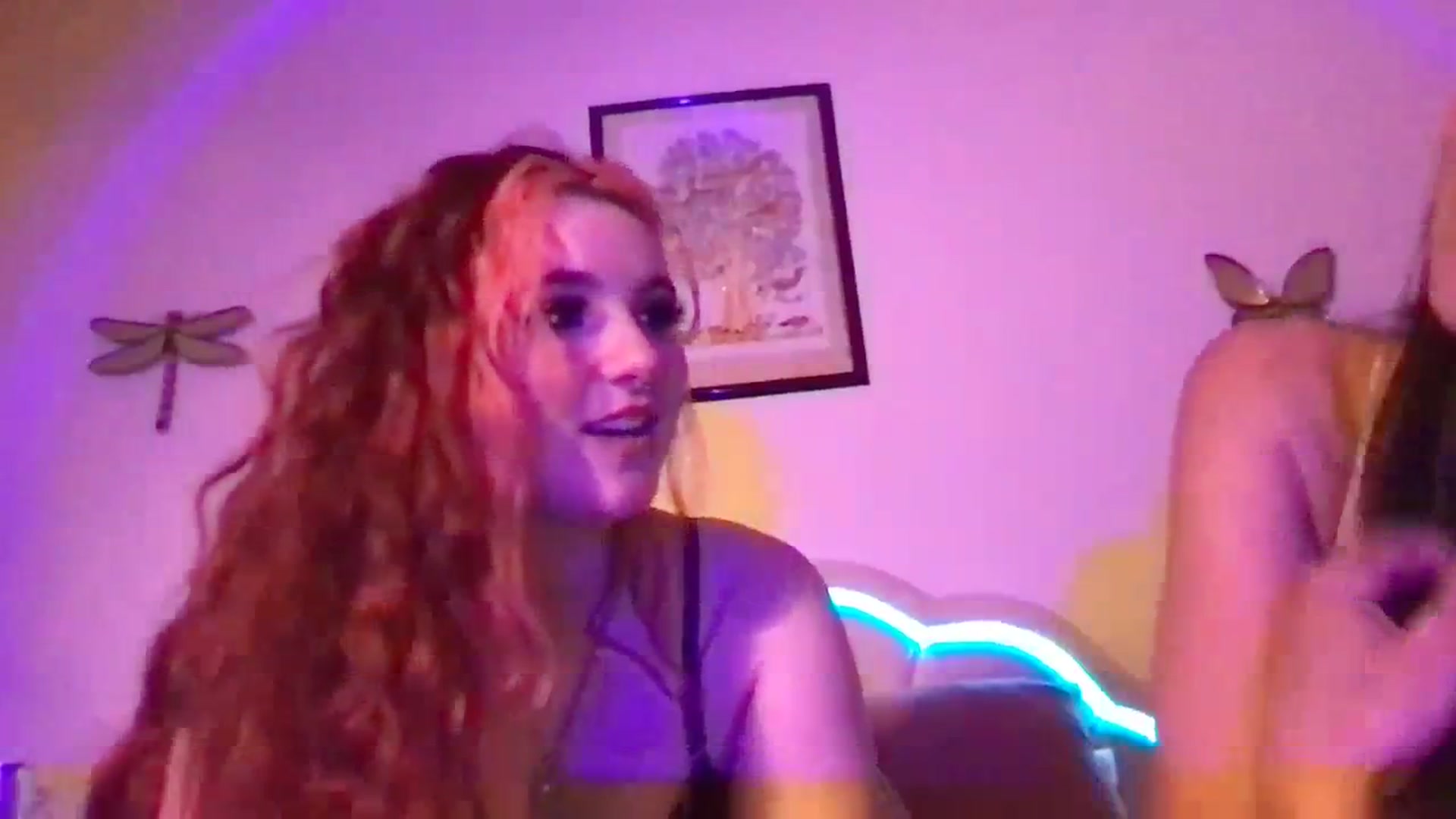 Gallery image thumbnail from Silverngolden's myfreecams stream on, 11/13/2023, 03:41 image 6 of 20