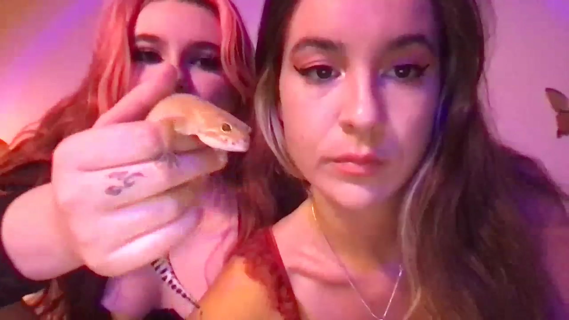 Gallery image thumbnail from Silverngolden's myfreecams stream on, 11/18/2023, 24:48 image 9 of 20