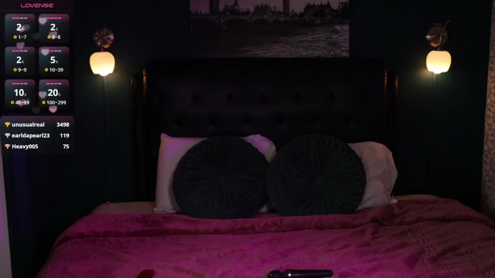 Gallery image thumbnail from Silvialiag's myfreecams stream on, 07/01/2025, 24:44 image 12 of 20