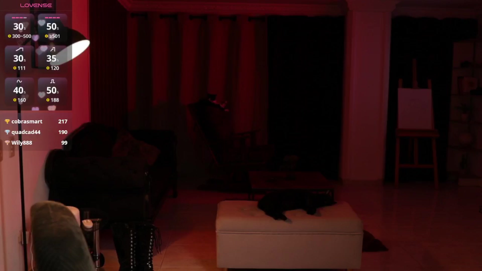 Gallery image thumbnail from Silvialiag's myfreecams stream on, 07/02/2025, 24:50 image 3 of 20