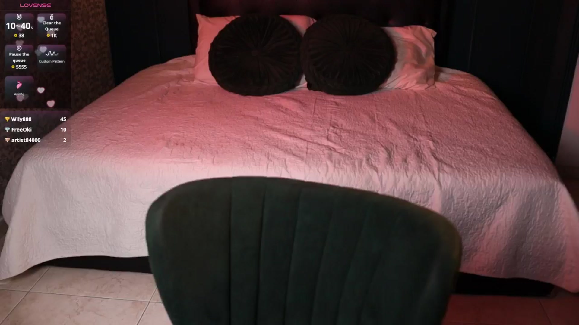 Gallery image thumbnail from Silvialiag's myfreecams stream on, 07/08/2025, 24:03 image 16 of 20