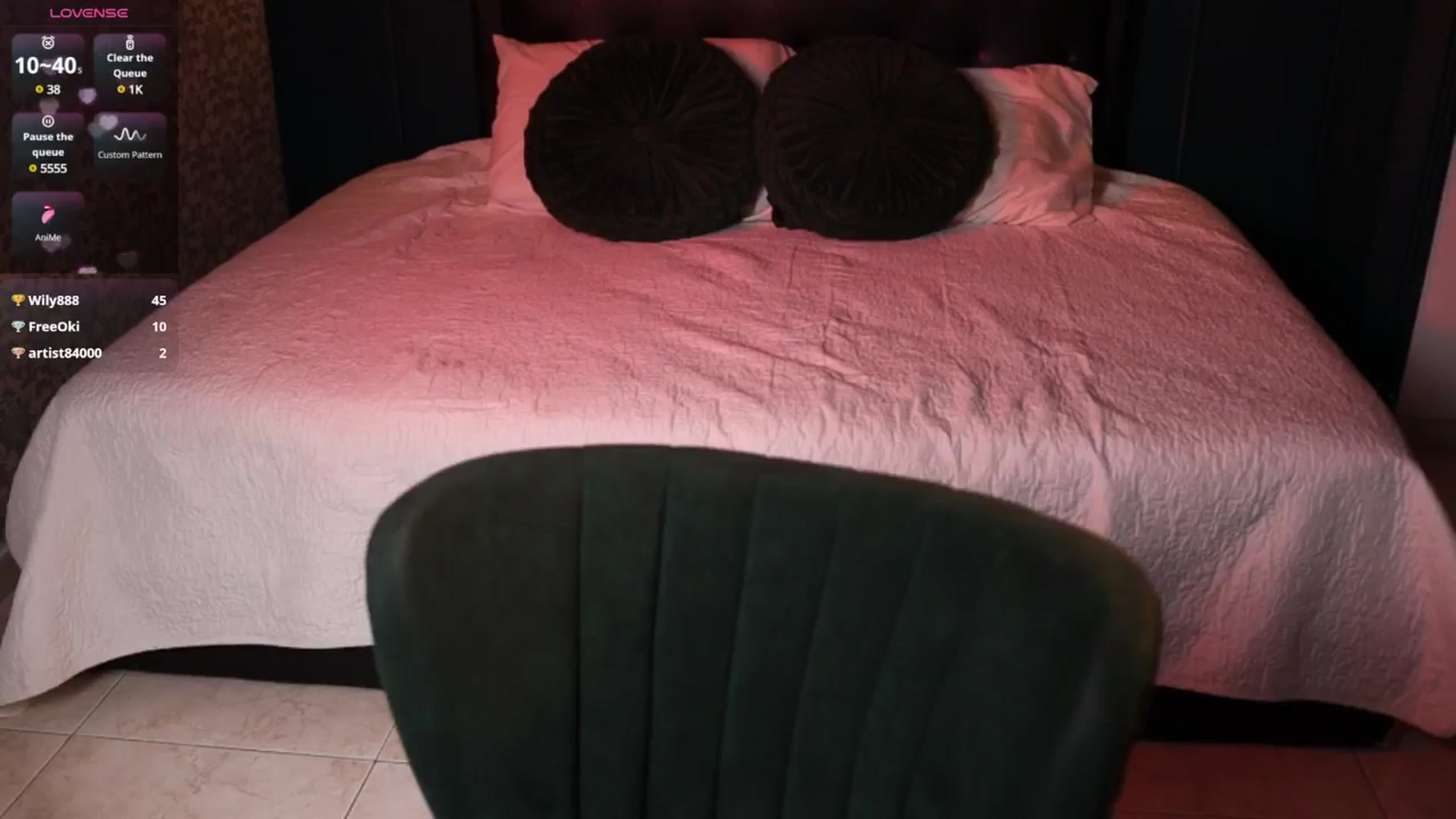 Gallery image thumbnail from Silvialiag's myfreecams stream on, 07/08/2025, 24:03 image 18 of 20