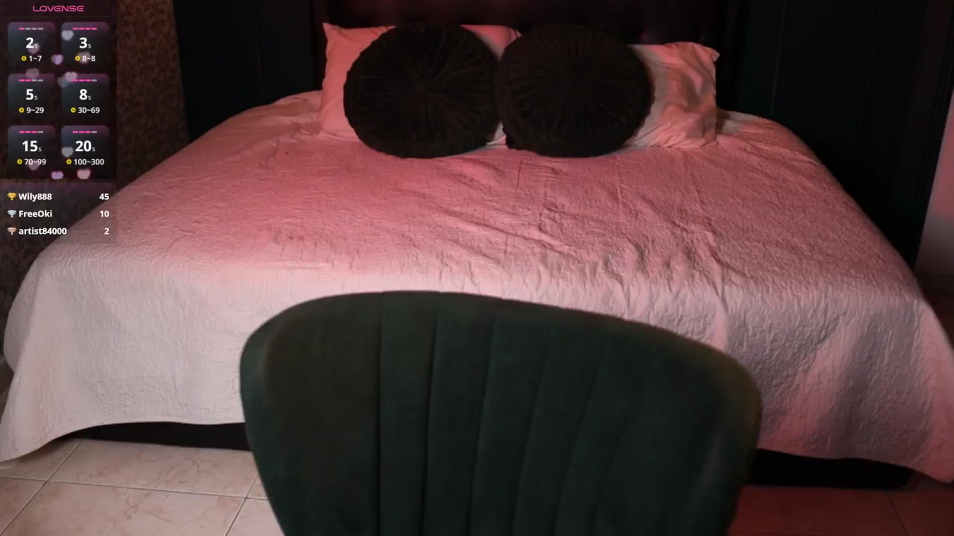 Gallery image thumbnail from Silvialiag's myfreecams stream on, 07/08/2025, 24:03 image 17 of 20