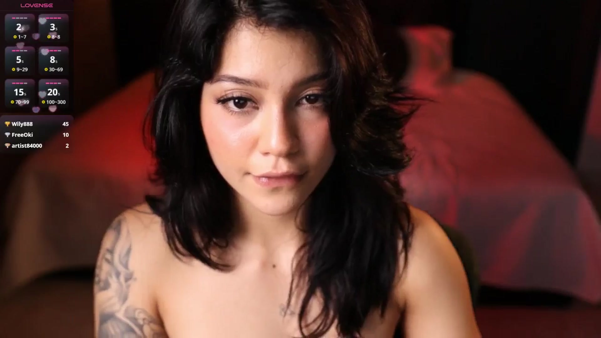 Gallery image thumbnail from Silvialiag's myfreecams stream on, 07/08/2025, 24:03 image 5 of 20