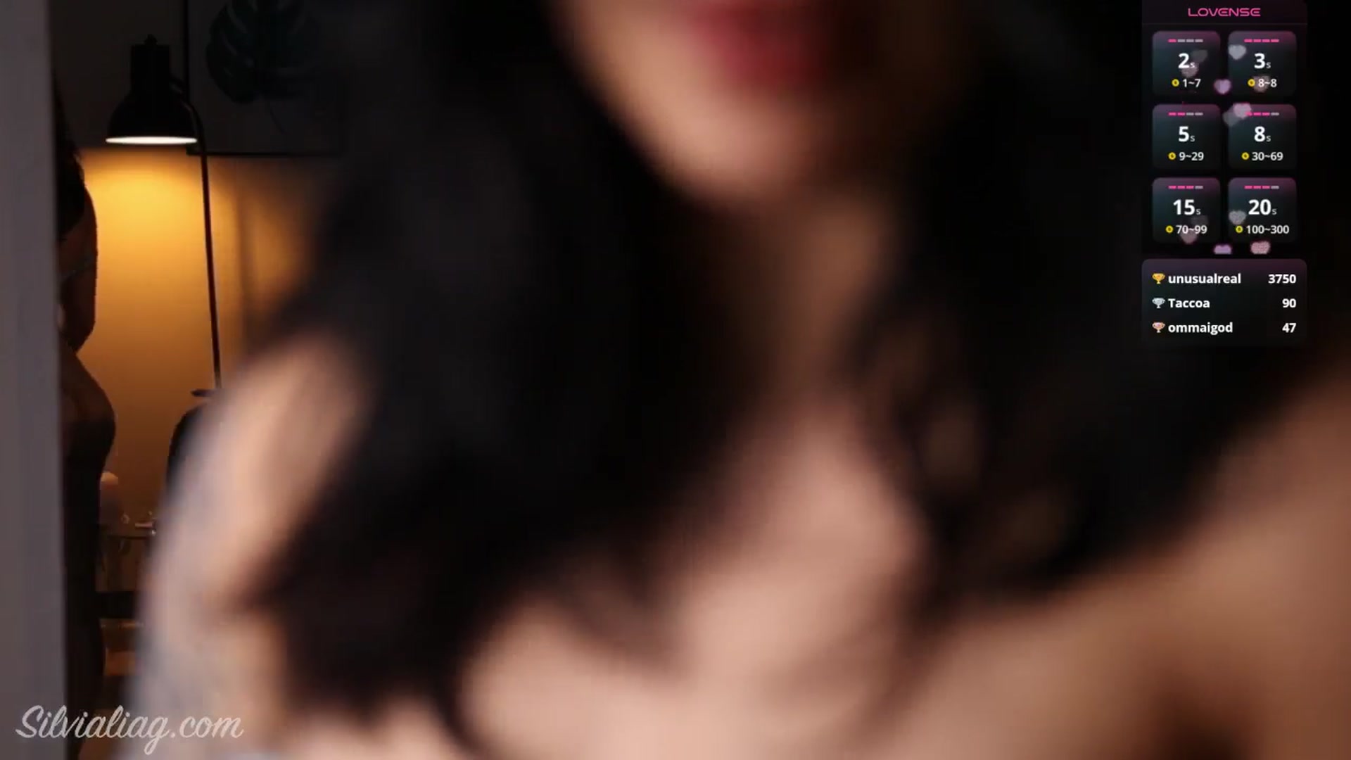Gallery image thumbnail from Silvialiag's myfreecams stream on, 07/15/2025, 24:54 image 5 of 20
