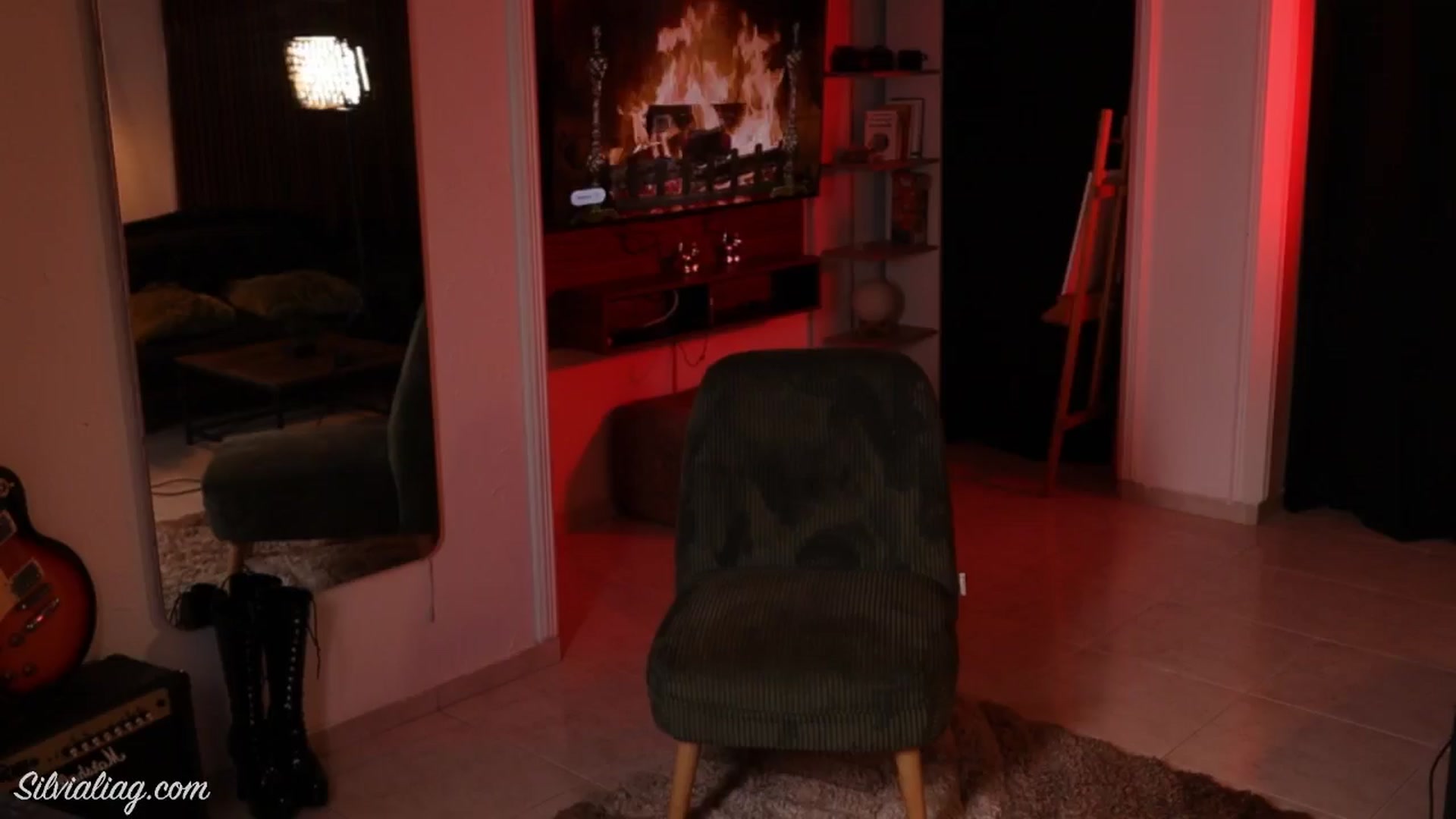 Gallery image thumbnail from Silvialiag's myfreecams stream on, 07/29/2025, 01:01 image 8 of 20