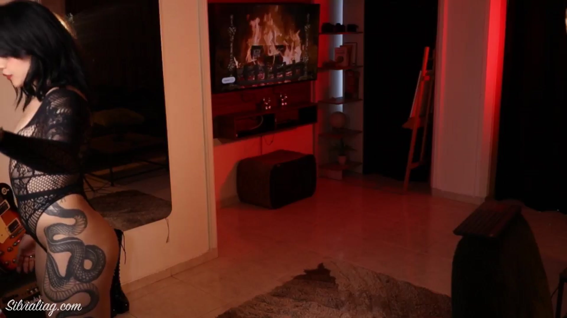Gallery image thumbnail from Silvialiag's myfreecams stream on, 07/29/2025, 01:01 image 2 of 20