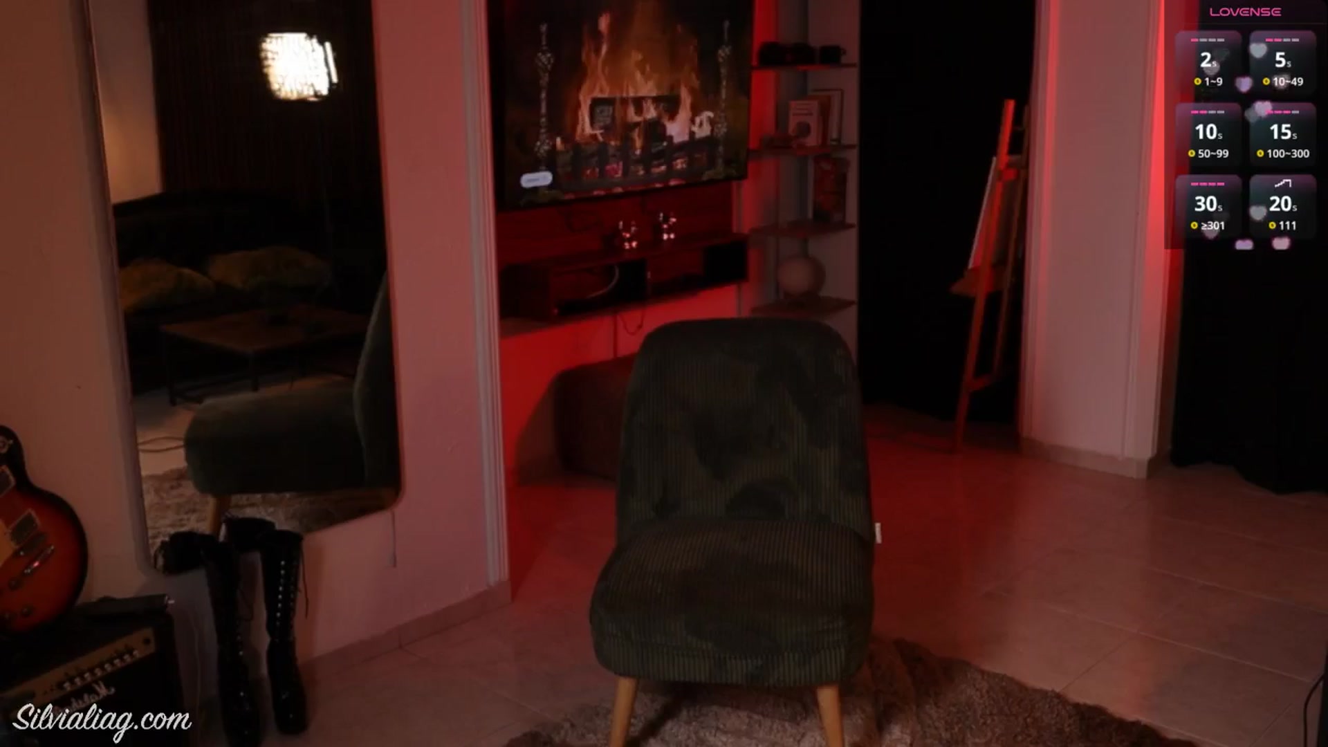 Gallery image thumbnail from Silvialiag's myfreecams stream on, 07/29/2025, 01:01 image 12 of 20