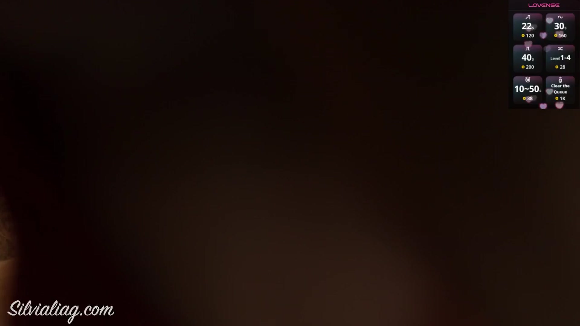 Gallery image thumbnail from Silvialiag's myfreecams stream on, 08/12/2025, 24:04 image 15 of 20