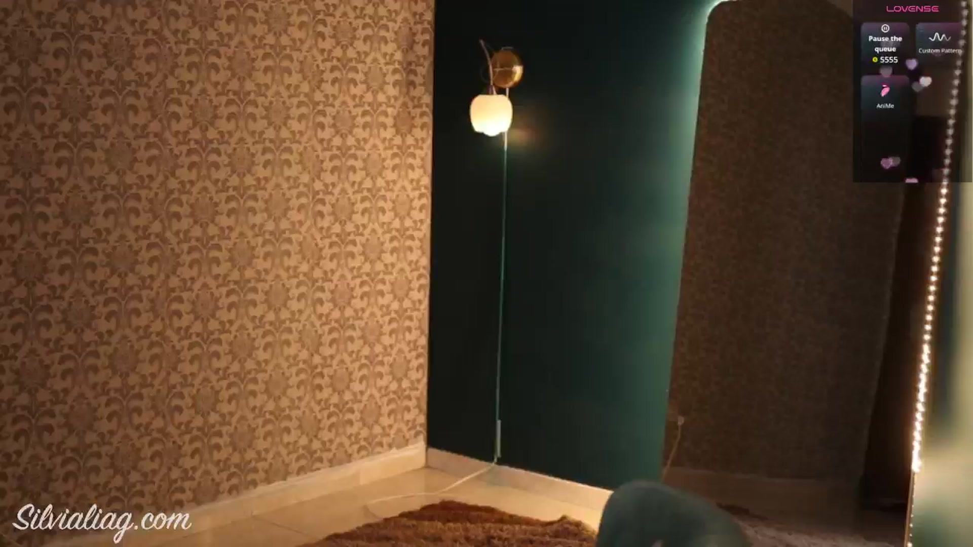 Gallery image thumbnail from Silvialiag's myfreecams stream on, 08/12/2025, 02:16 image 17 of 20