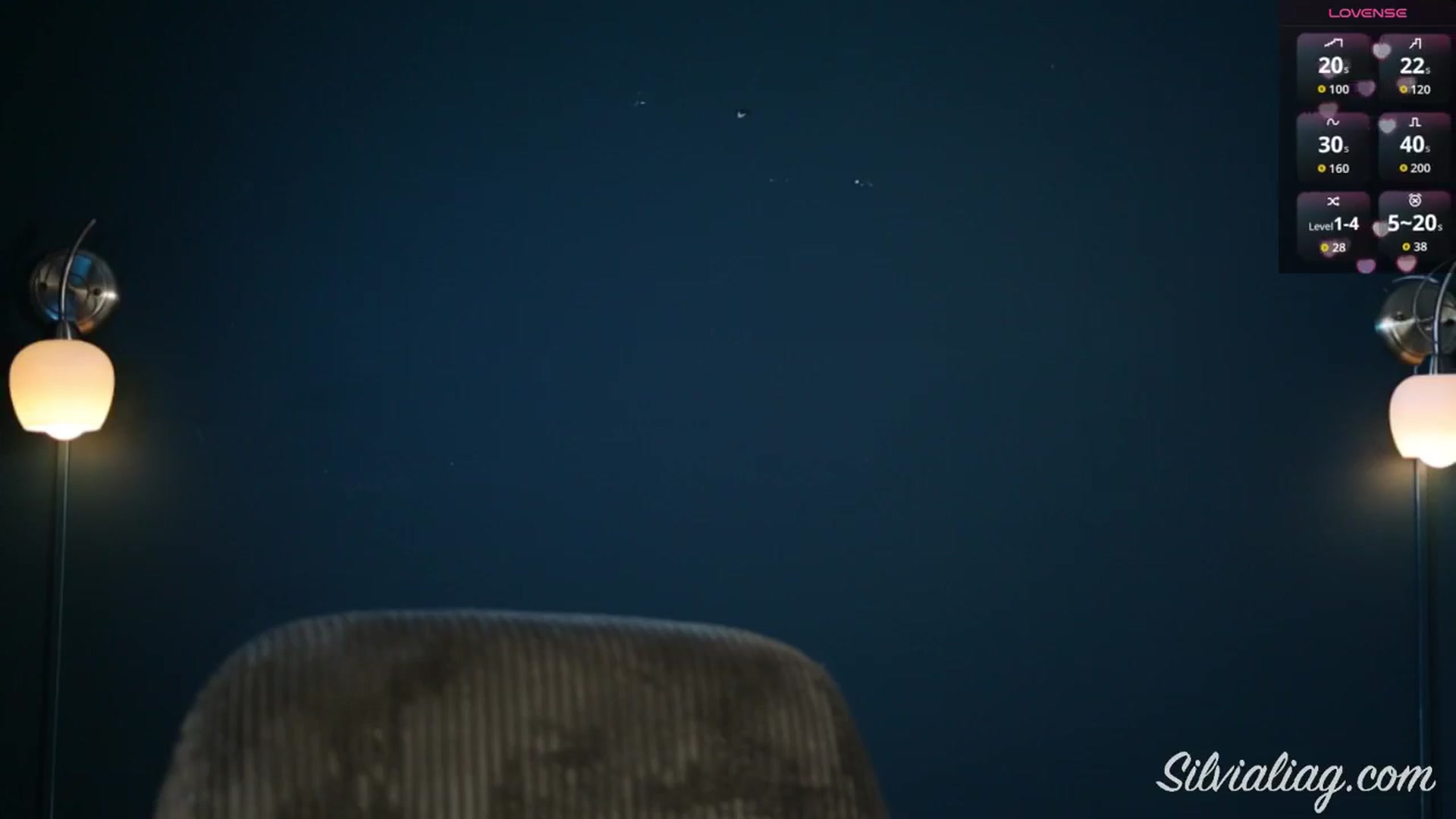 Gallery image thumbnail from Silvialiag's myfreecams stream on, 08/26/2025, 03:12 image 6 of 20