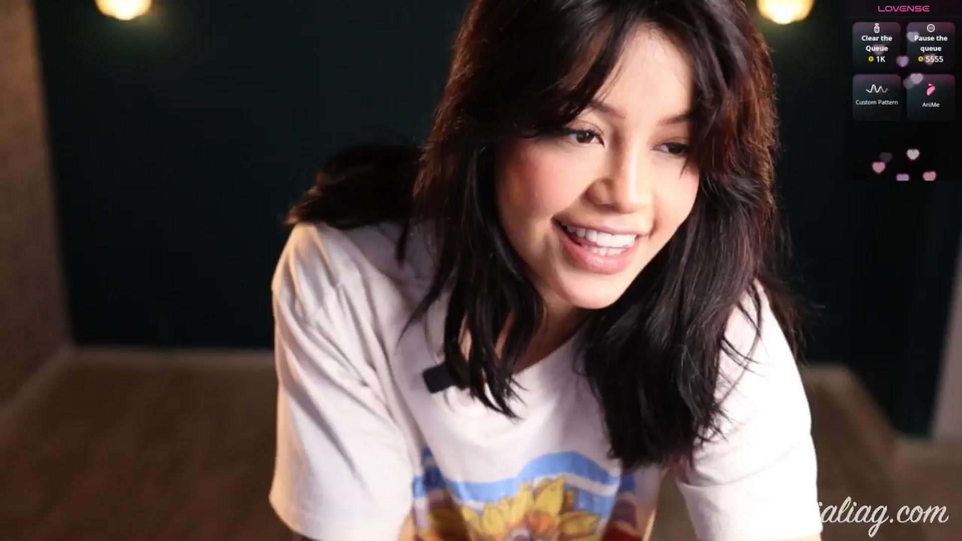 Gallery image thumbnail from Silvialiag's myfreecams stream on, 09/14/2025, 16:06 image 6 of 20