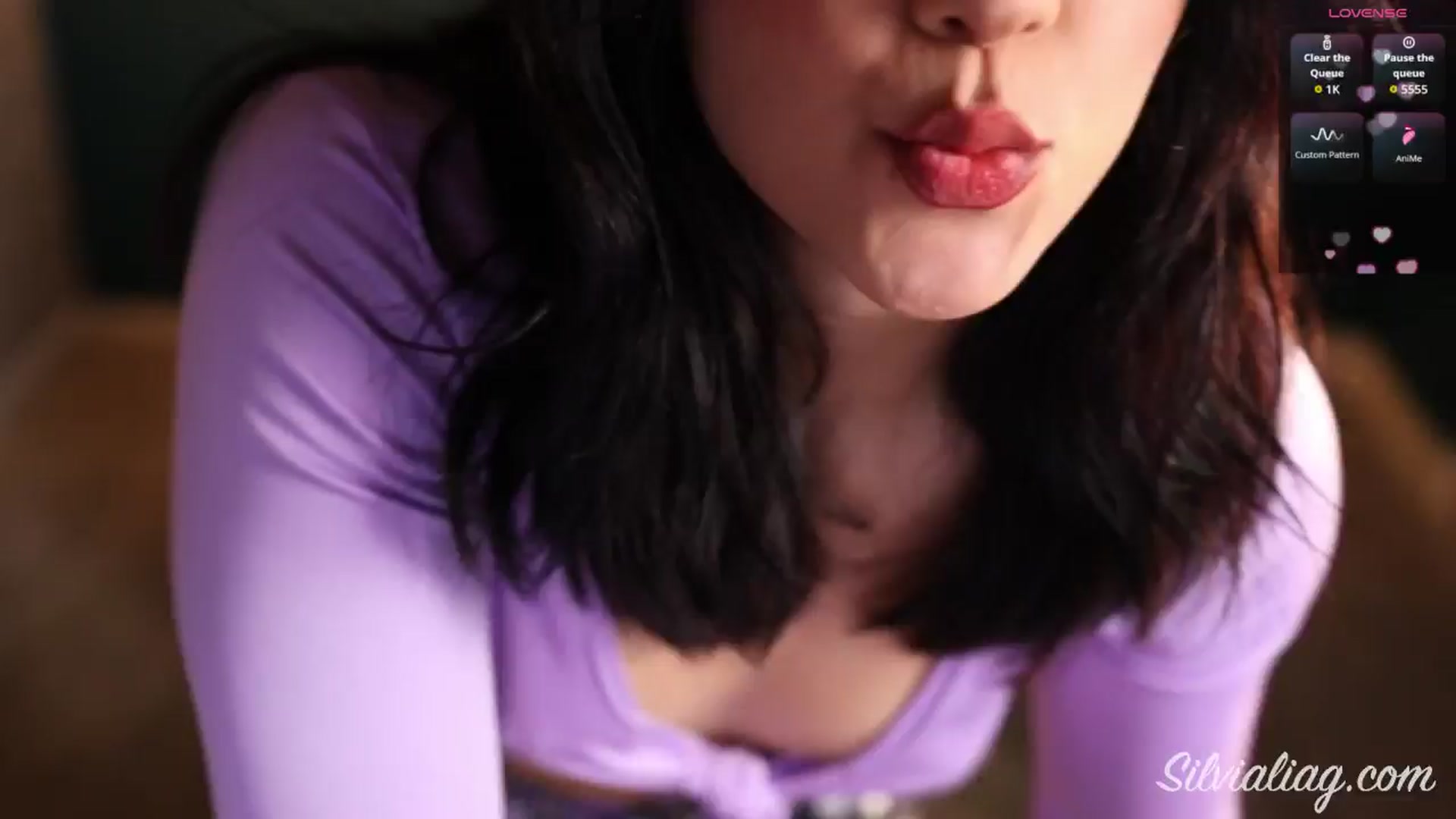 Gallery image thumbnail from Silvialiag's myfreecams stream on, 09/16/2025, 17:39 image 15 of 20
