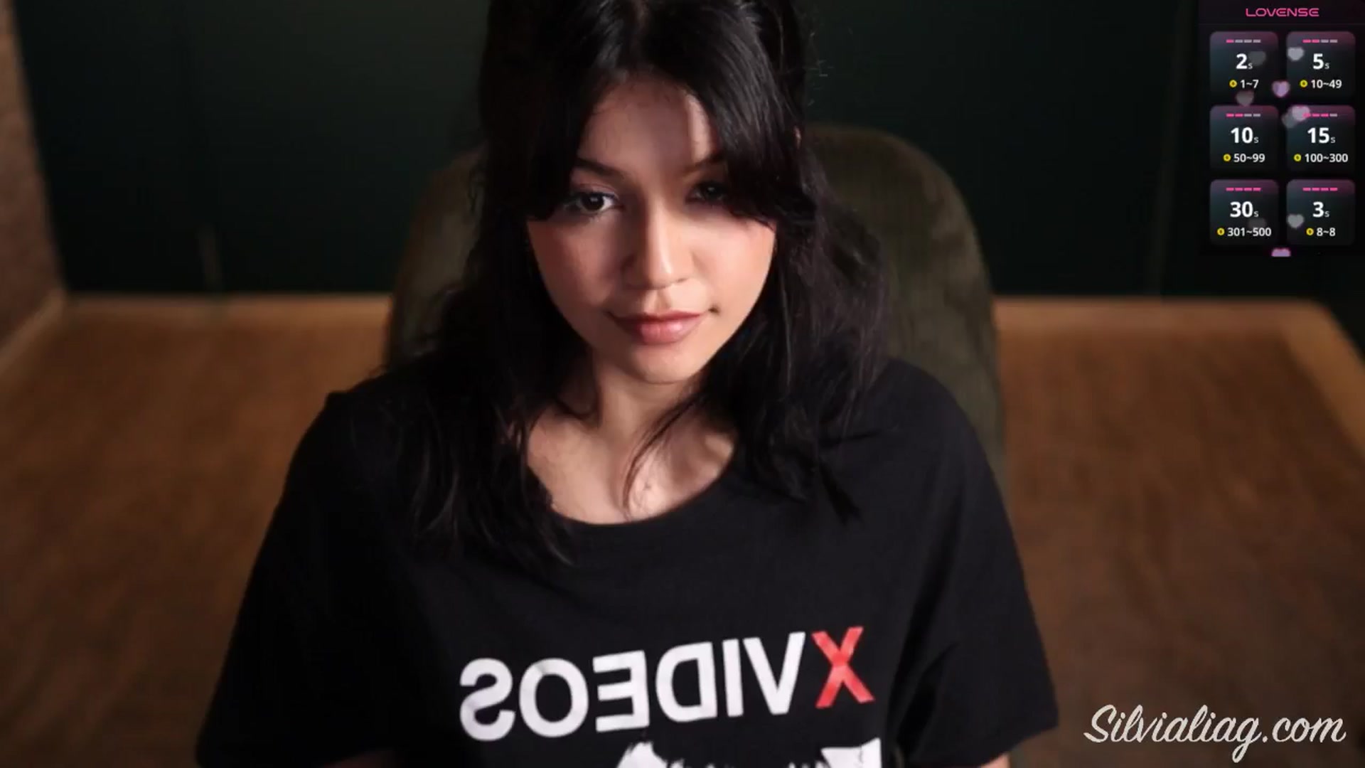 Gallery image thumbnail from Silvialiag's myfreecams stream on, 09/17/2025, 01:36 image 10 of 20