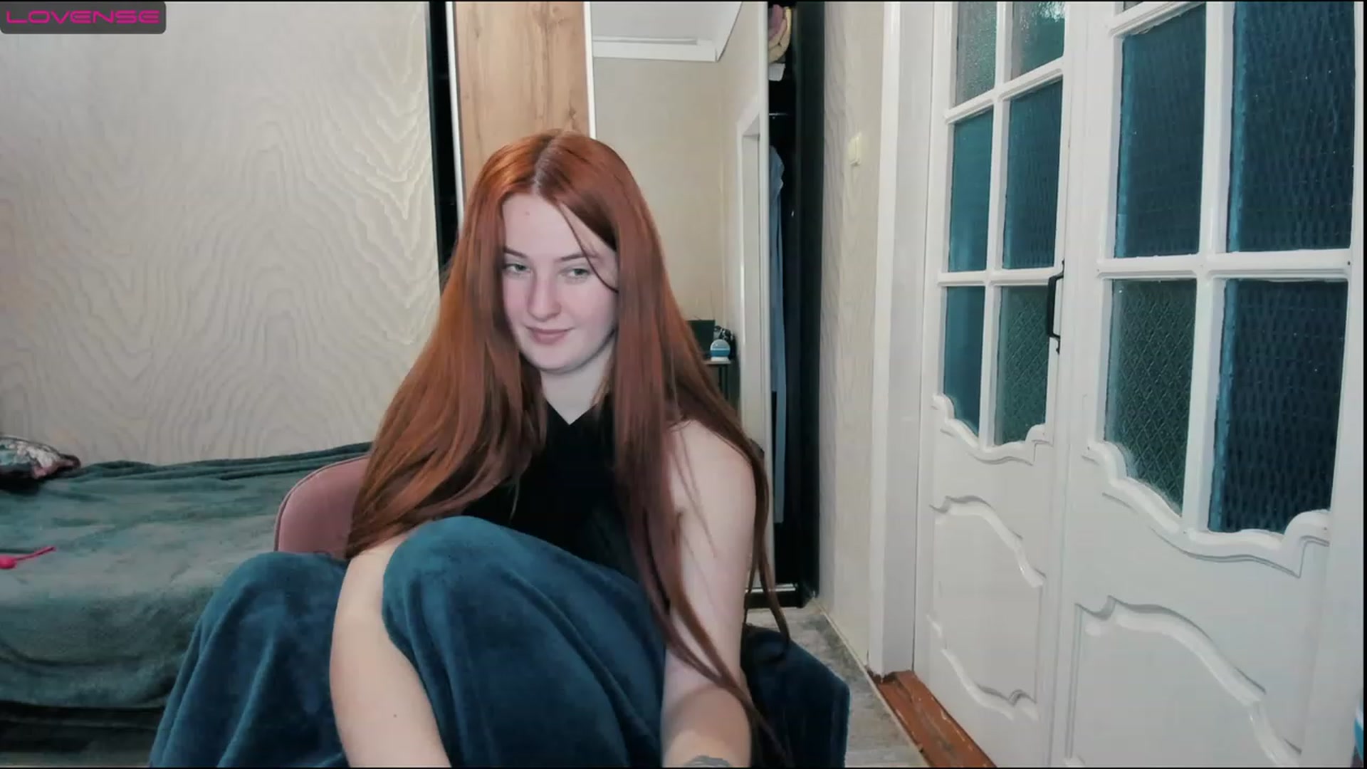 Gallery image thumbnail from SilwiaDreams's myfreecams stream on, 11/28/2022, 23:28 image 18 of 20