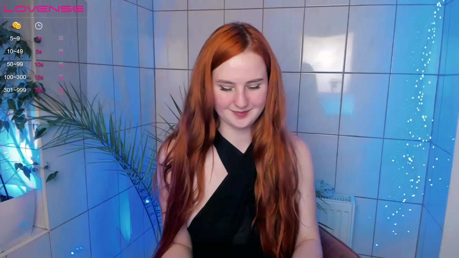 Gallery image thumbnail from SilwiaDreams's myfreecams stream on, 03/16/2023, 20:08 image 16 of 20