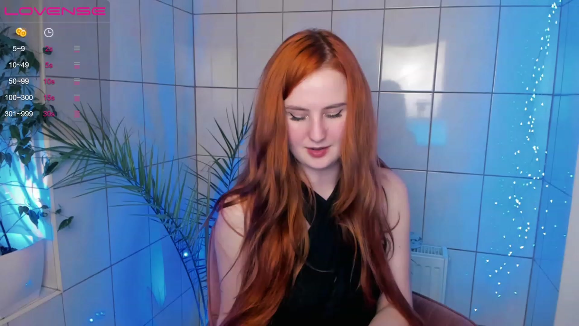 Gallery image thumbnail from SilwiaDreams's myfreecams stream on, 03/16/2023, 20:08 image 6 of 20