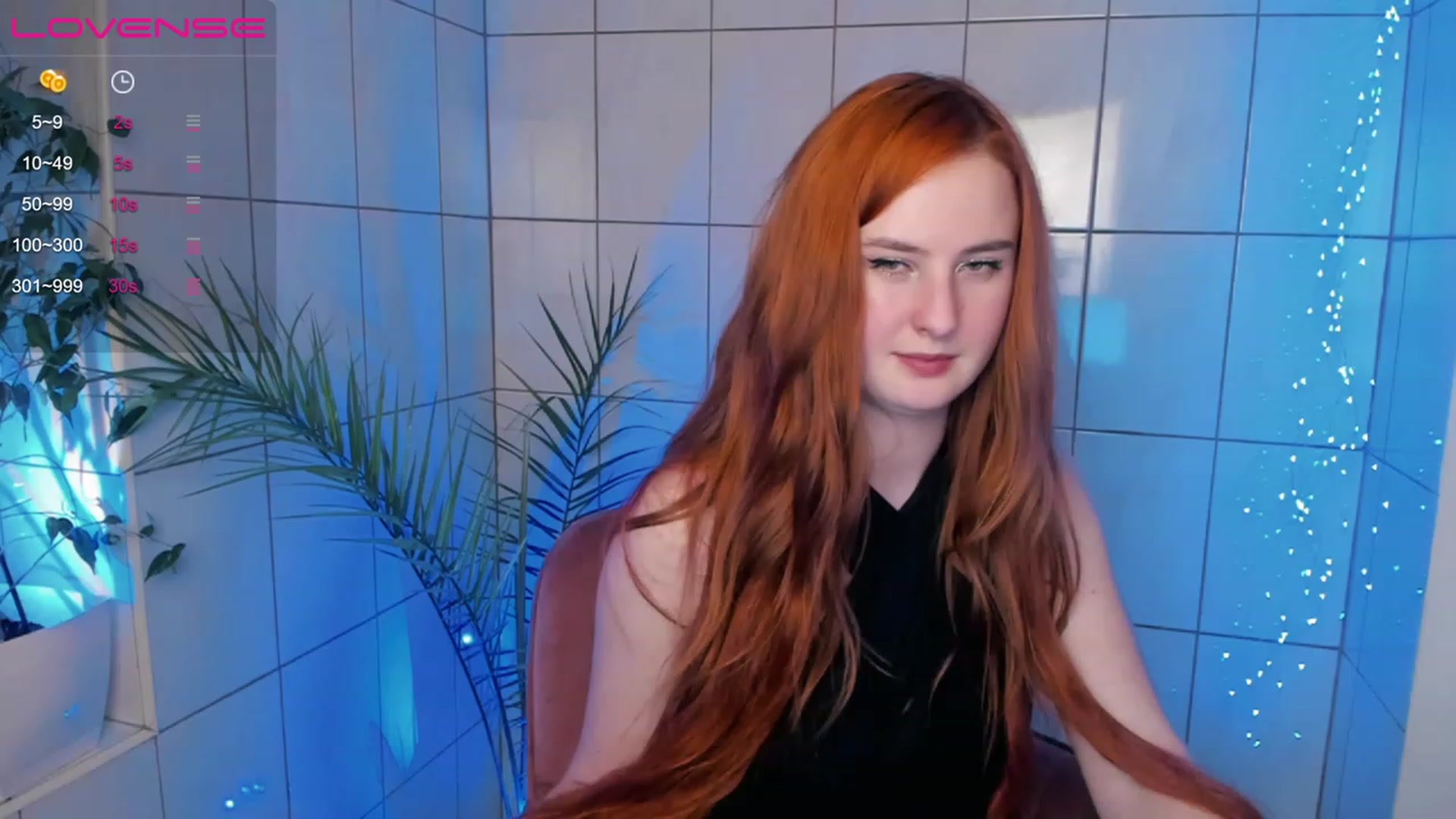 Gallery image thumbnail from SilwiaDreams's myfreecams stream on, 03/16/2023, 20:08 image 7 of 20