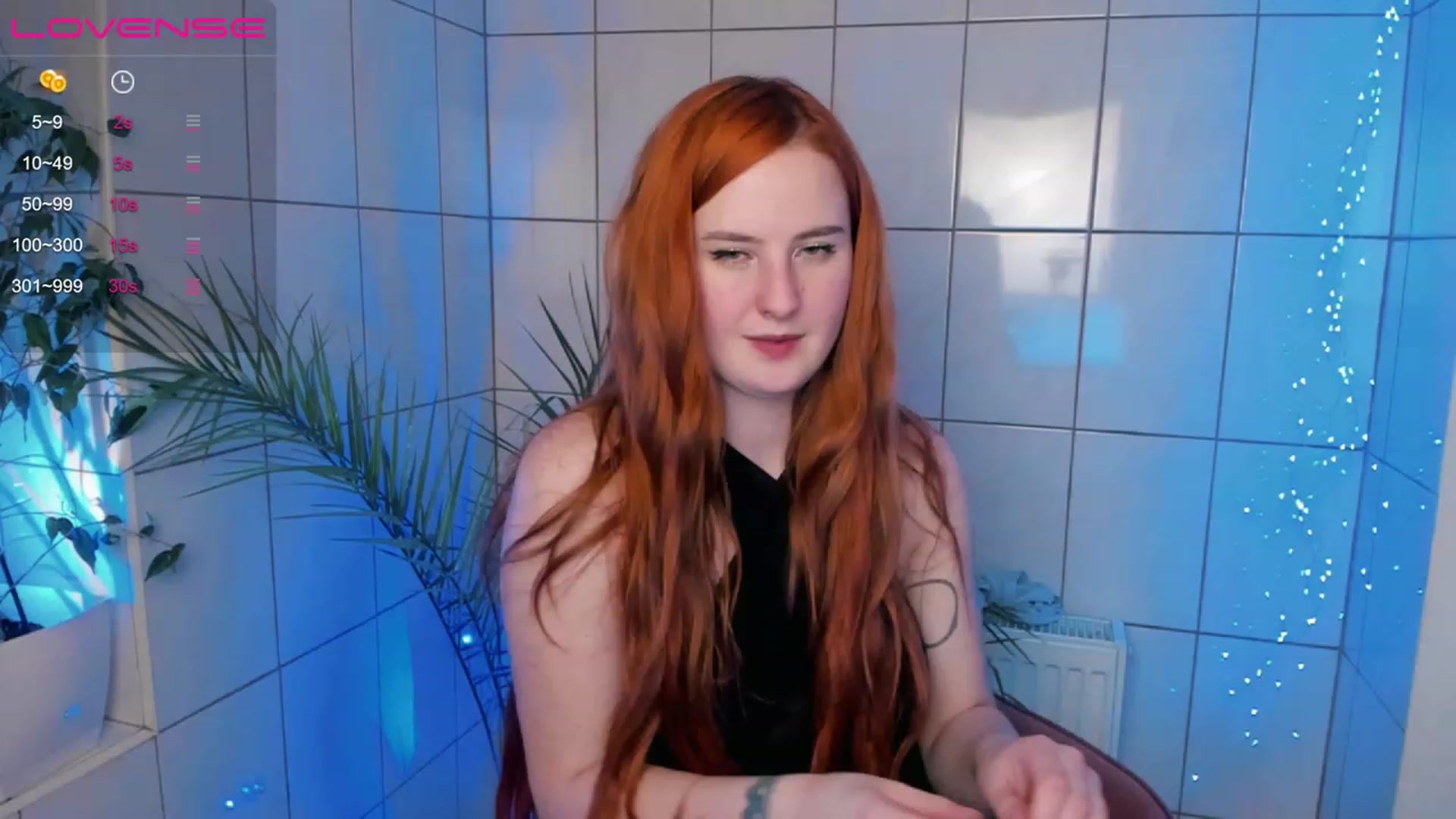 Gallery image thumbnail from SilwiaDreams's myfreecams stream on, 03/16/2023, 20:08 image 20 of 20