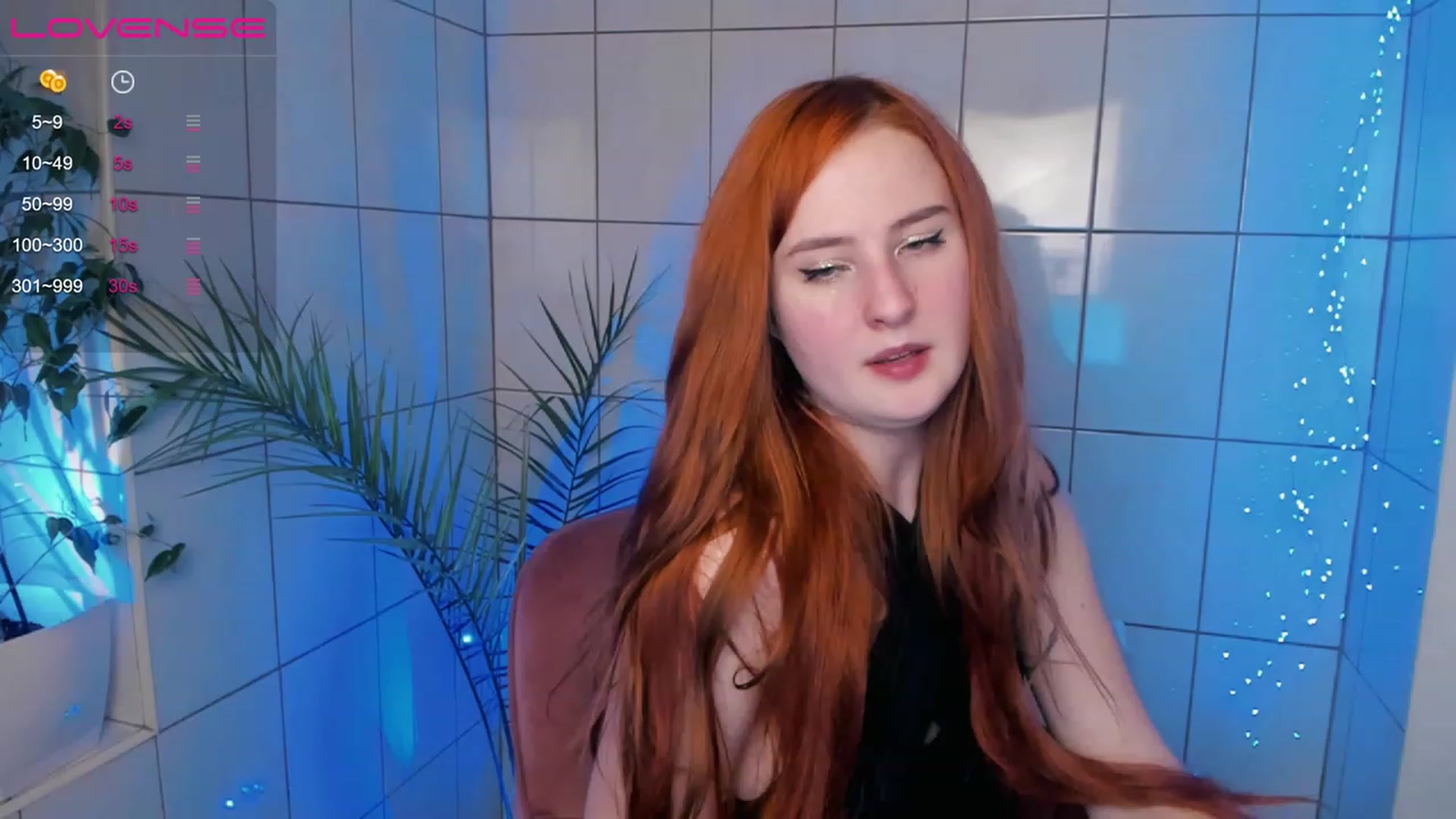 Gallery image thumbnail from SilwiaDreams's myfreecams stream on, 03/16/2023, 20:08 image 2 of 20