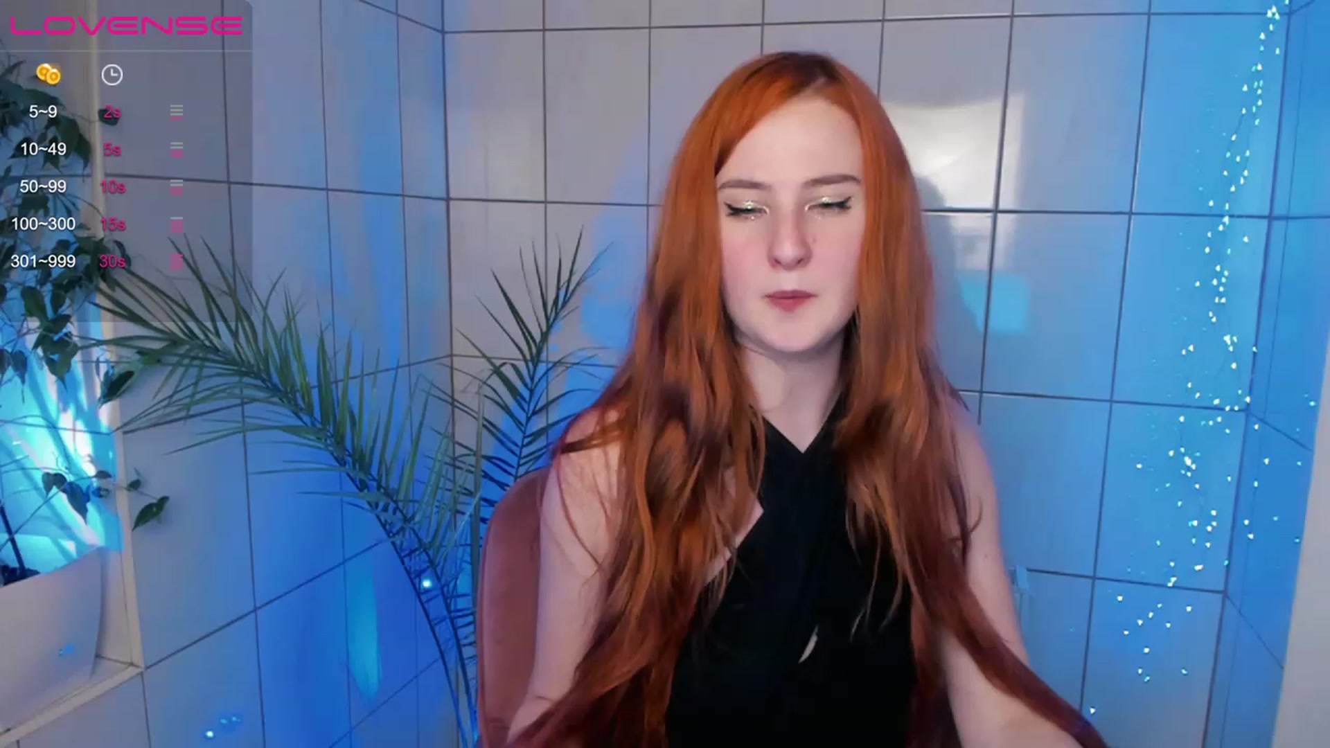 Gallery image thumbnail from SilwiaDreams's myfreecams stream on, 03/16/2023, 20:08 image 5 of 20