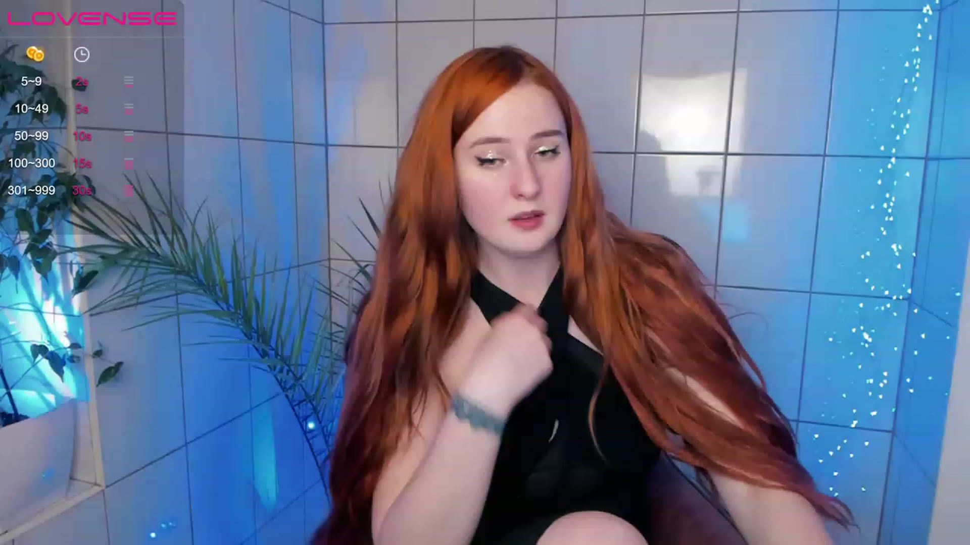 Gallery image thumbnail from SilwiaDreams's myfreecams stream on, 03/16/2023, 20:08 image 17 of 20